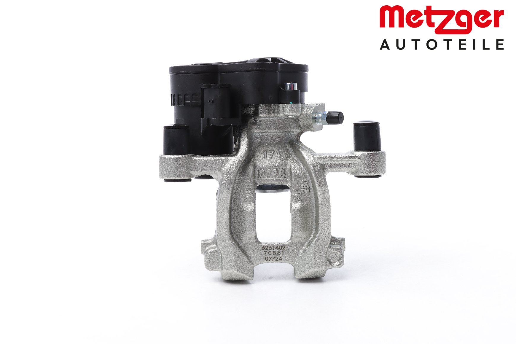 METZGER 6261402 Kaliber Mini Clubman F54 2.0 Cooper SD Diesel 190 HK 2017 pris