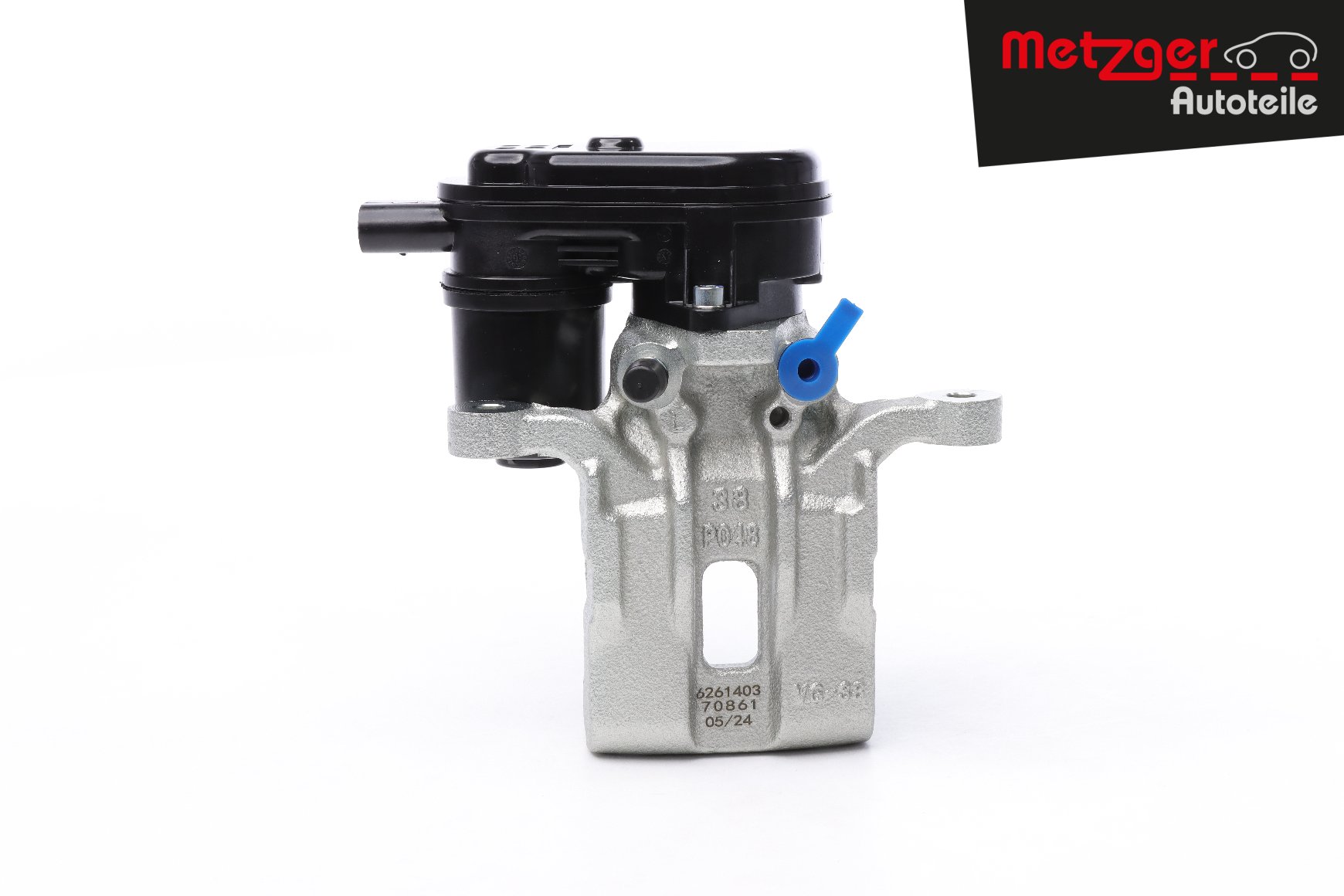 Pinza de freno 58310A4B60 METZGER 6261403