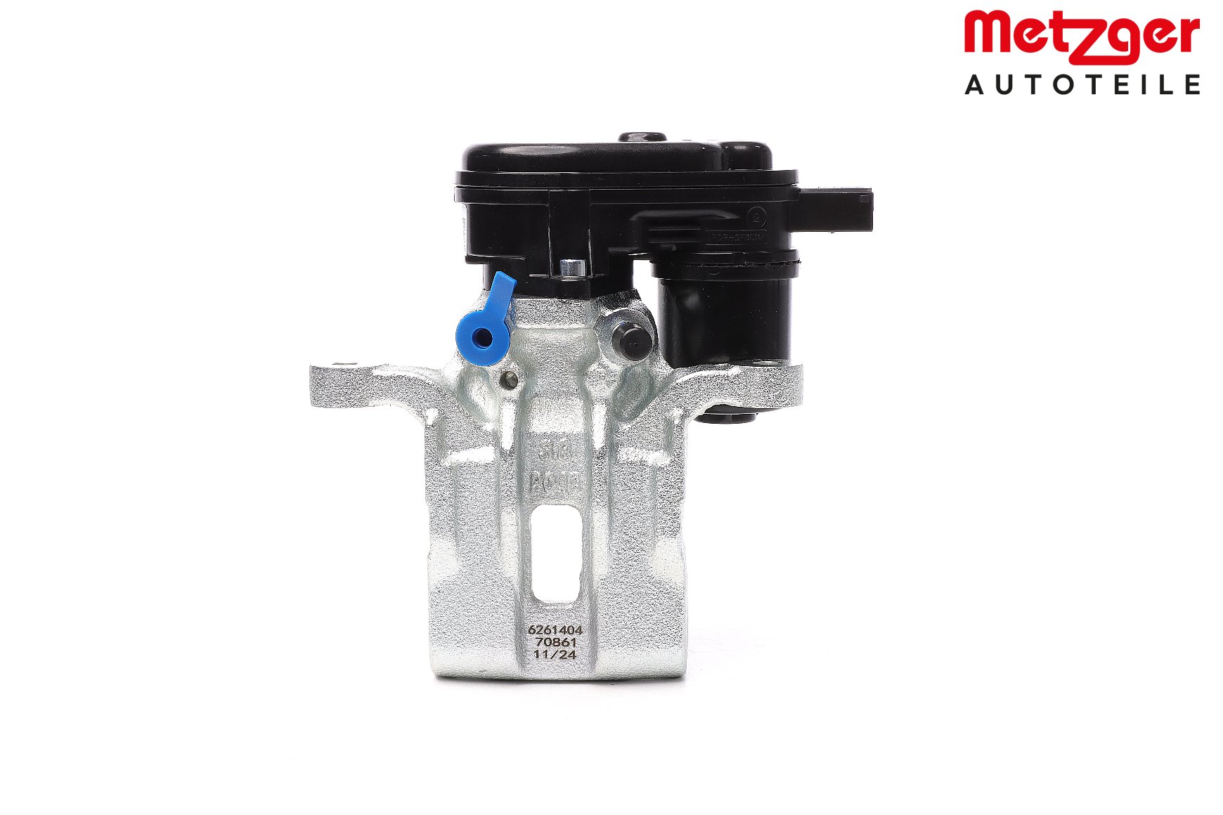 Kia CARENS 2025 Calipers 6261404 METZGER