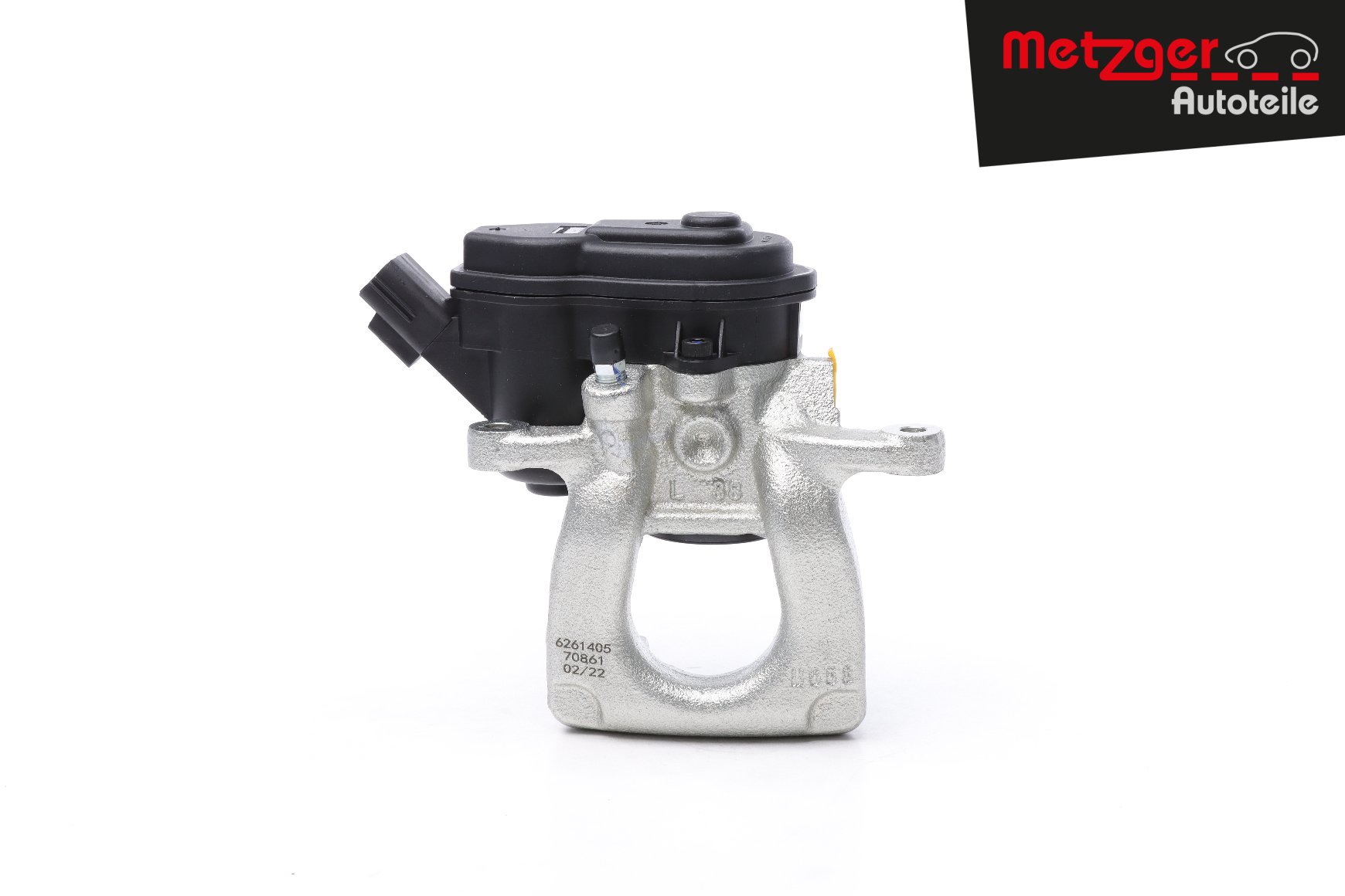 GMY02671X OE METZGER Étrier de frein 6261405
