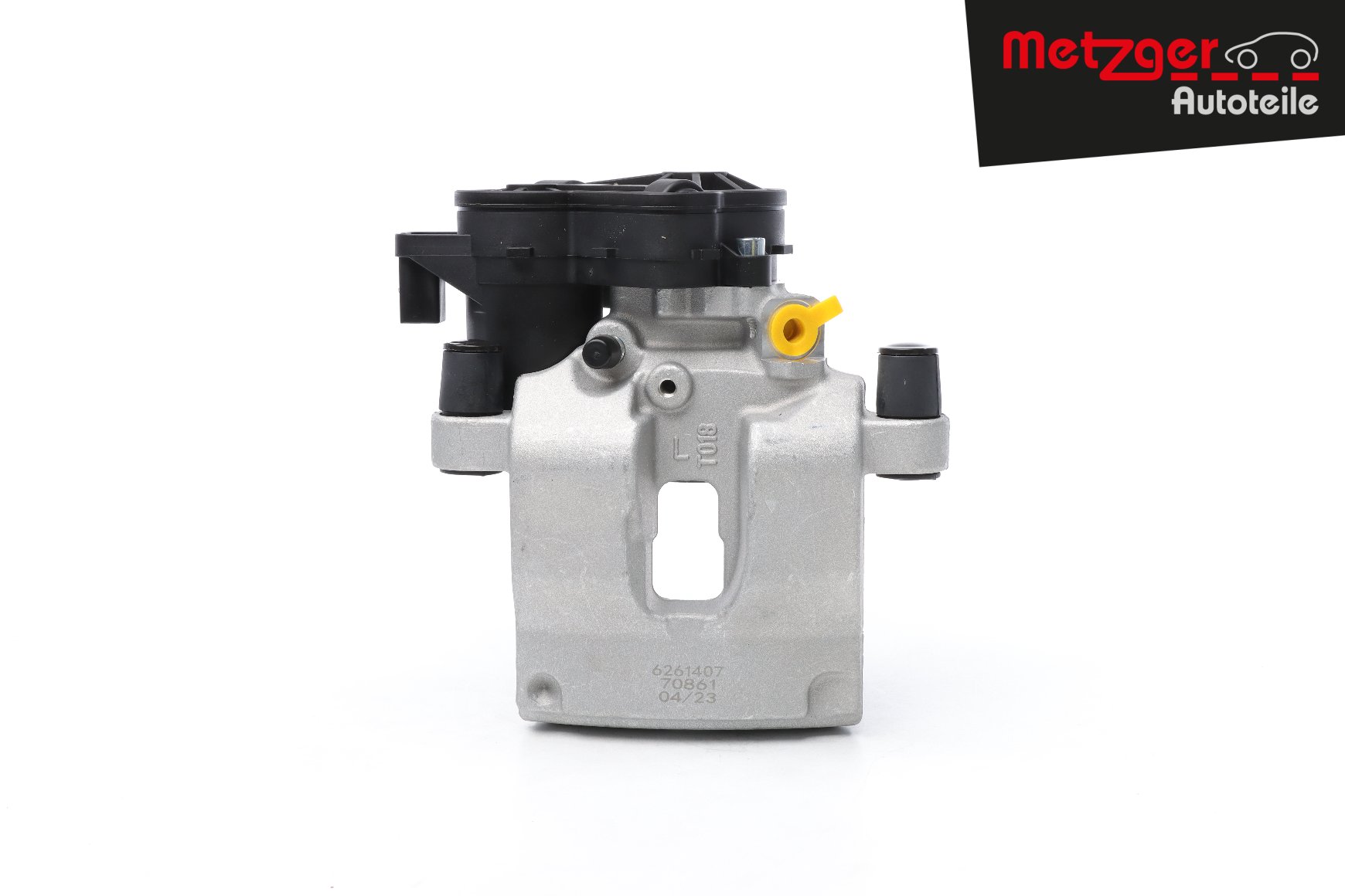 METZGER 6261407 Brake calipers Mercedes W205 C 300 2.0 4-matic (205.049) Petrol 245 hp 2014 price