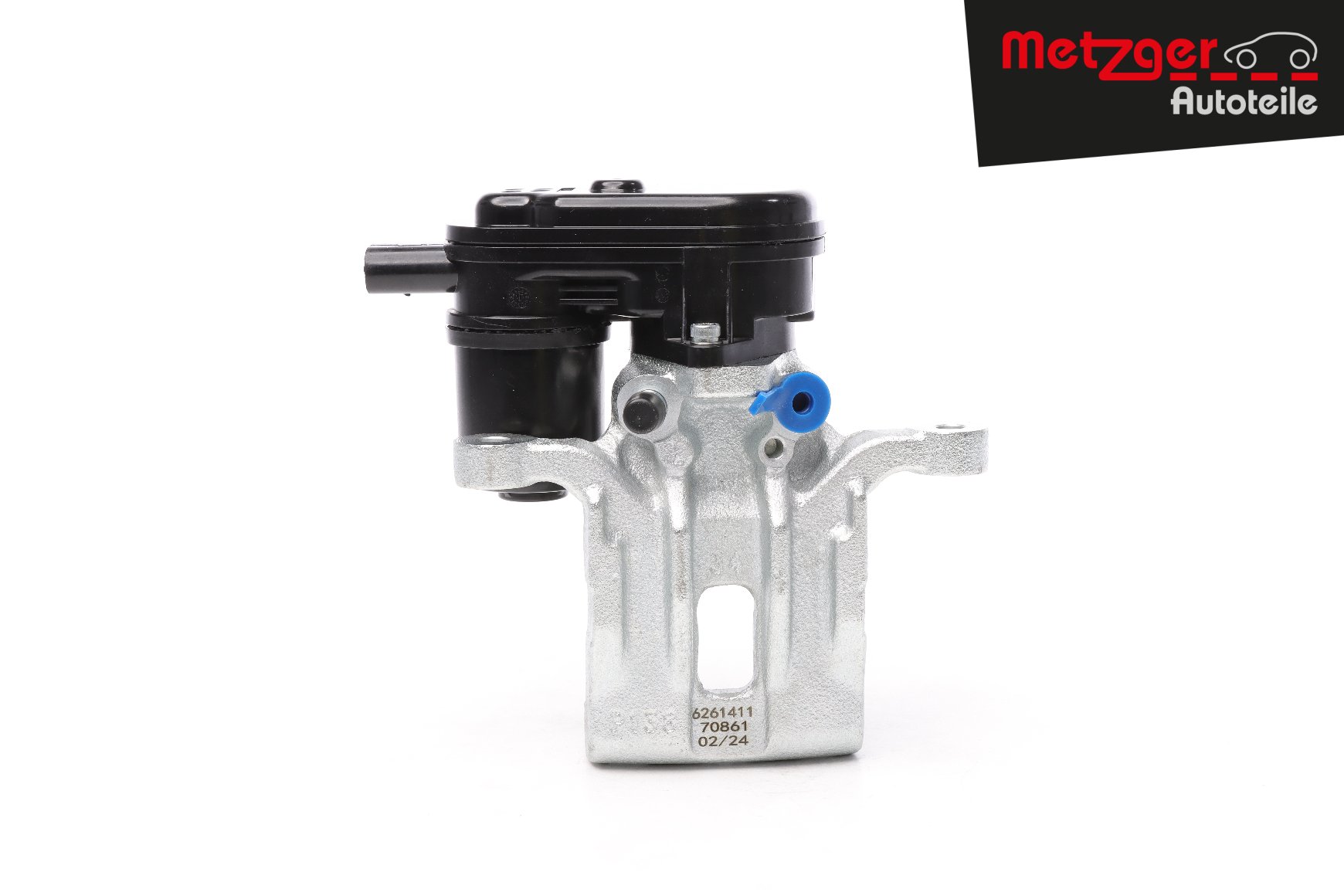 Bremssattel METZGER 6261411
