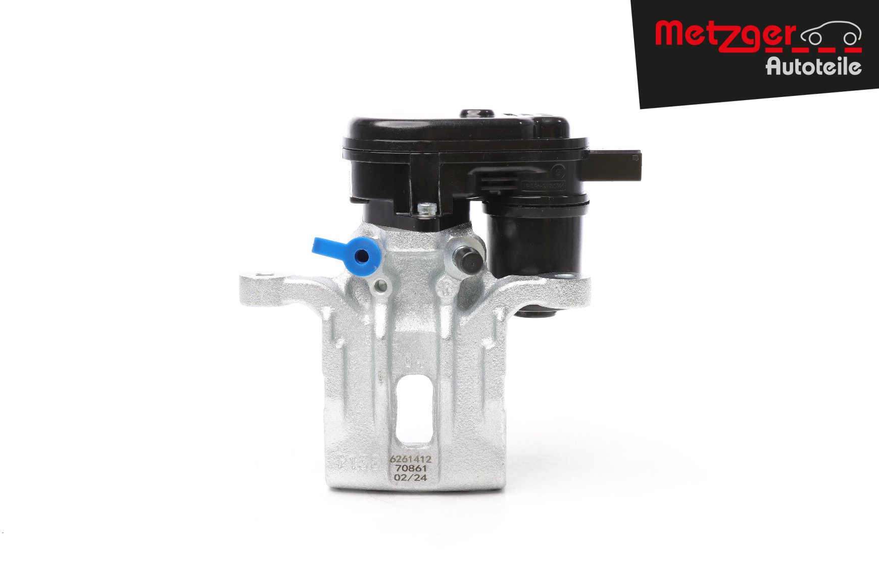 6261412 METZGER 6261412 Pinza de freno