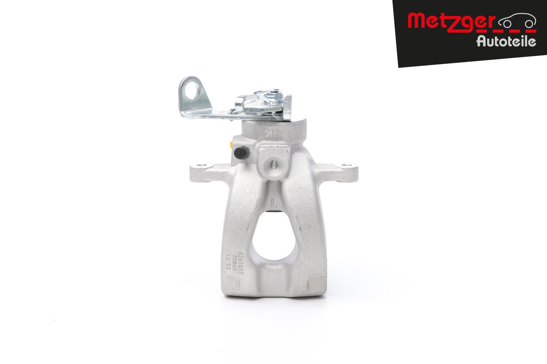 Pinza de freno 51877199 METZGER 6261417