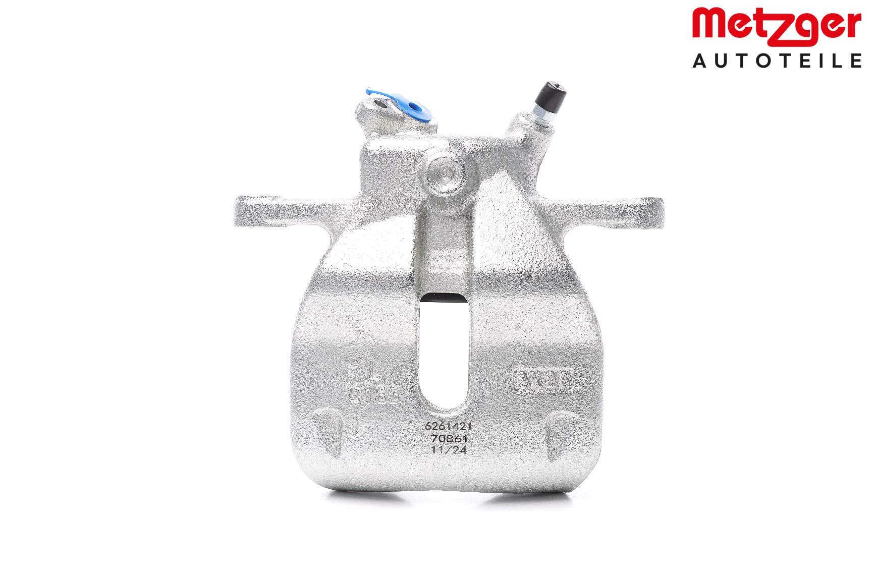 METZGER Bremssattel 6261421