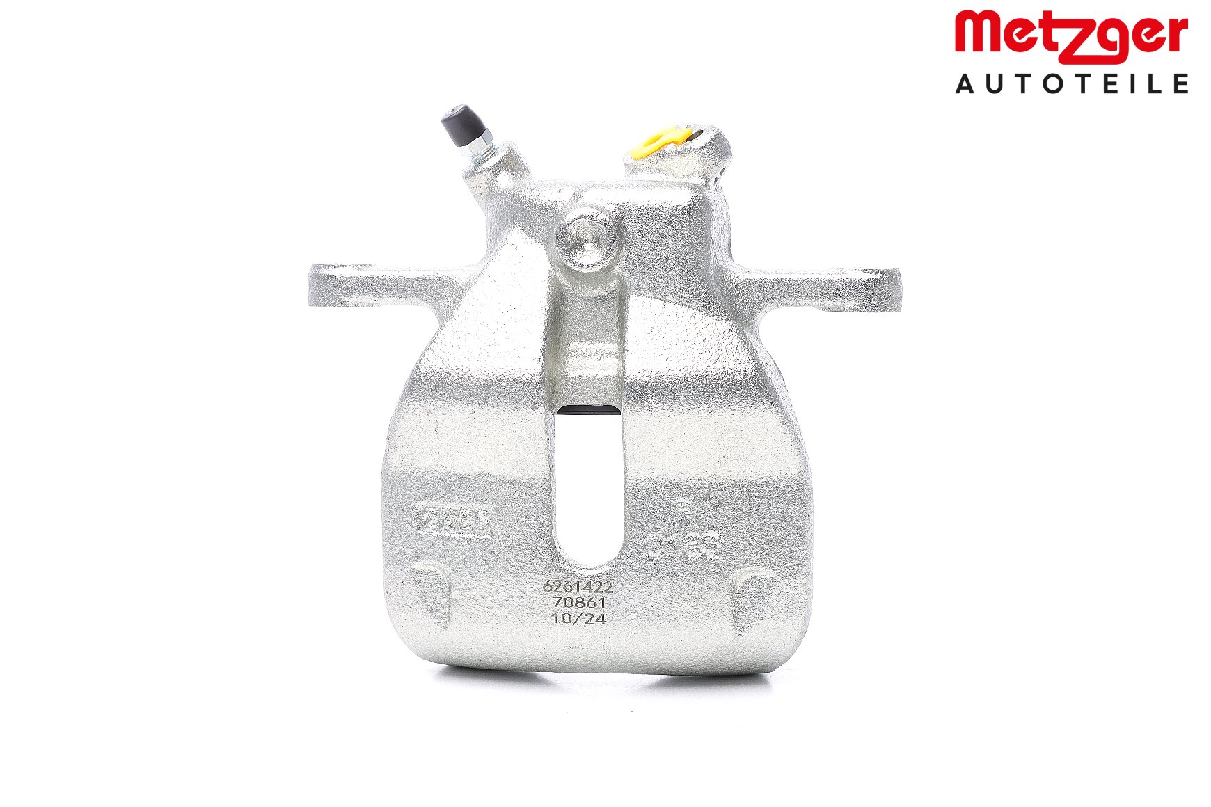 METZGER 6261422 Bromsok Suzuki sx4 ey gy 1.6 VVT Bensin 110 hk 2013 pris