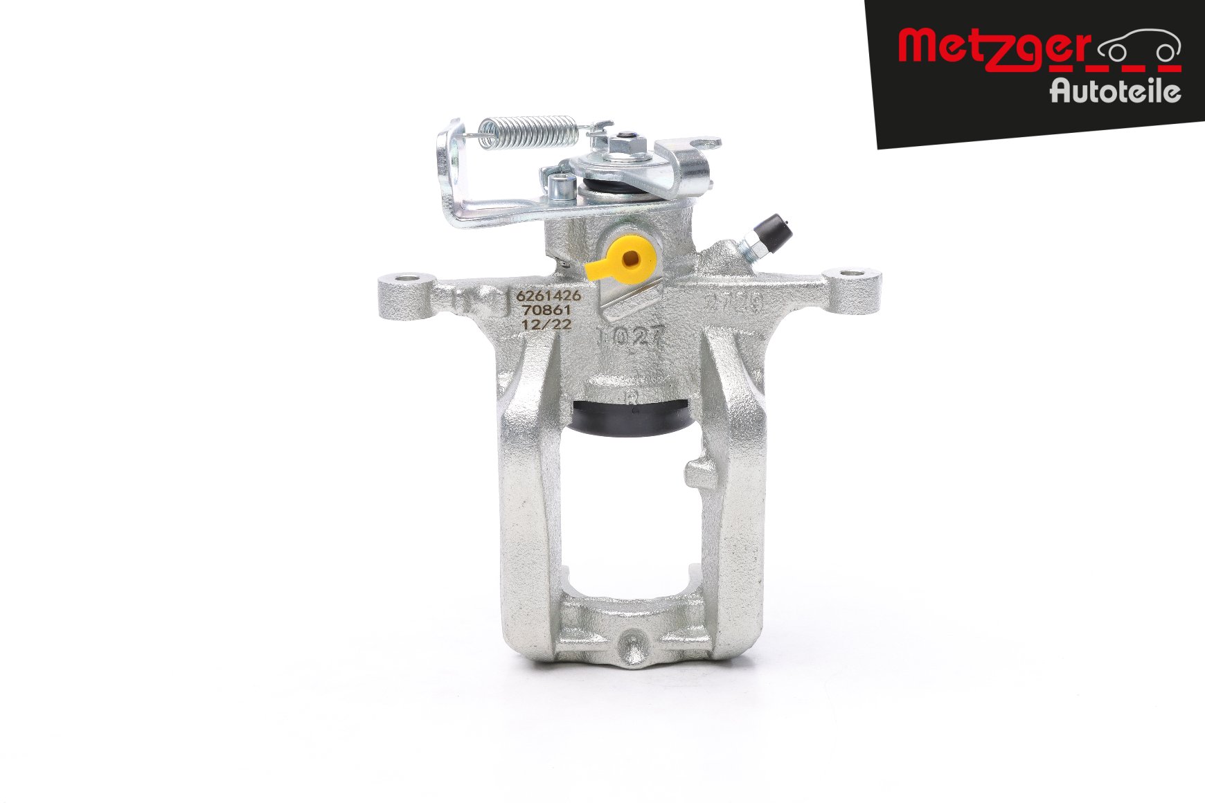 METZGER 6261426 Étrier VAUXHALL Astra Mk6 (J) GTC (P10) 2.0 VXR Essence 280 CV 2012 prix