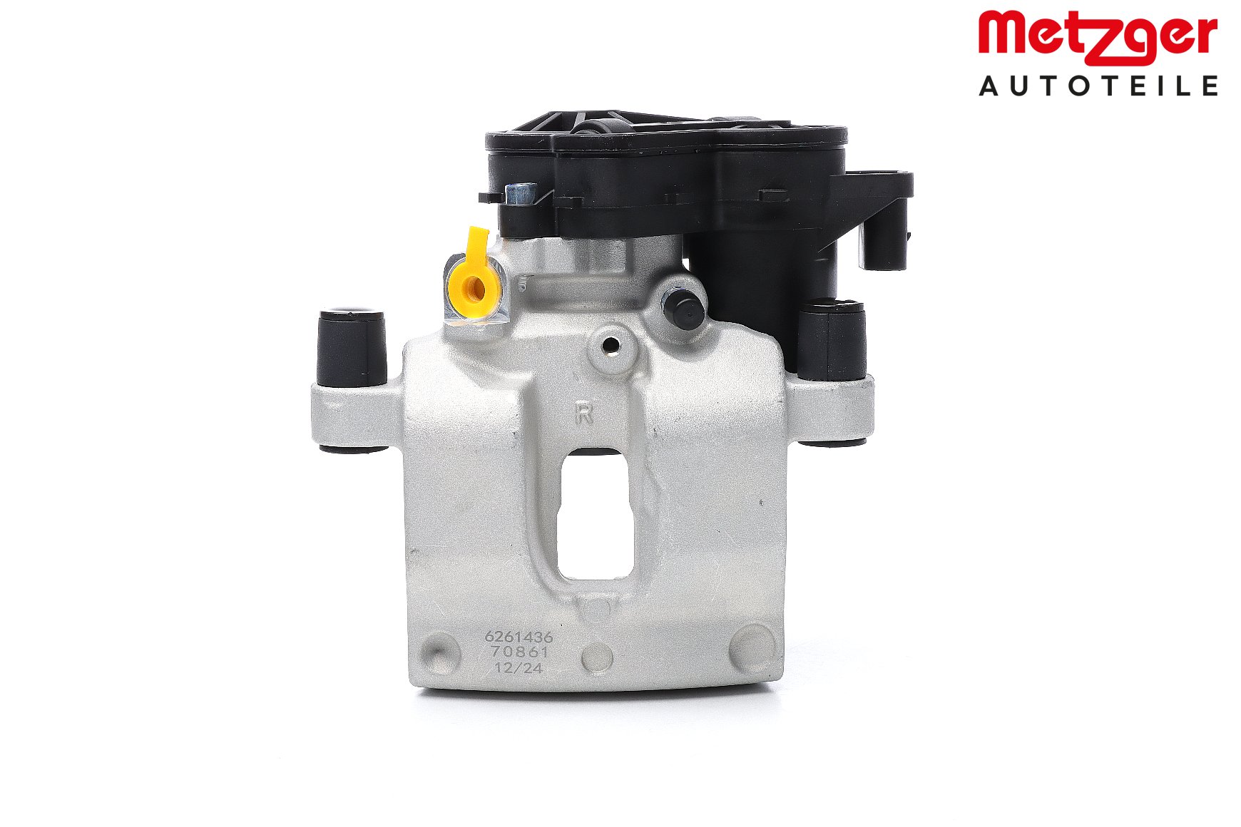 A0009061303 OE METZGER Bremssattel 6261436