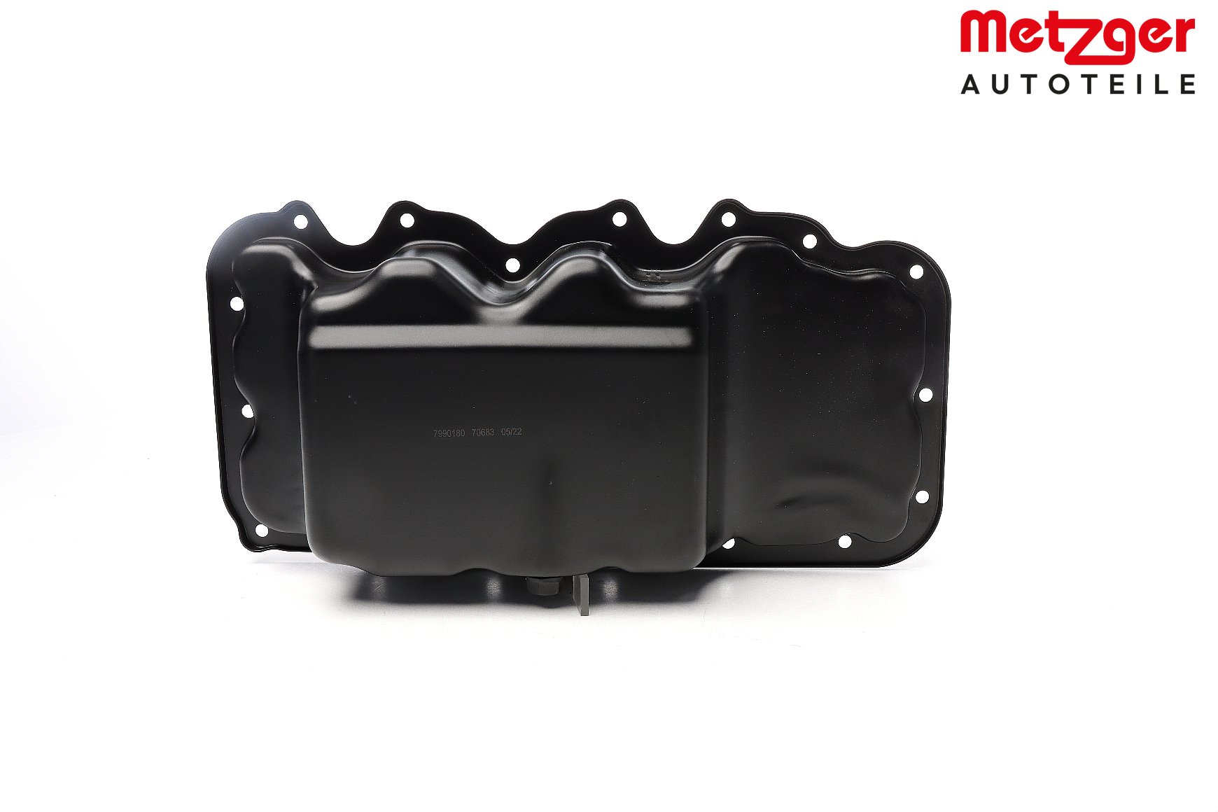 d'origine Ford C-MAX METZGER Carter d'huile moteur 7990180