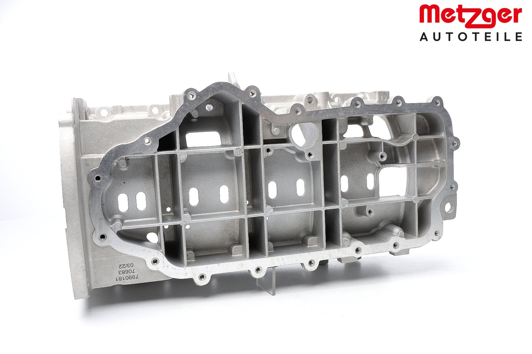 d'origine Ford C-MAX METZGER Carter d'huile 7990181