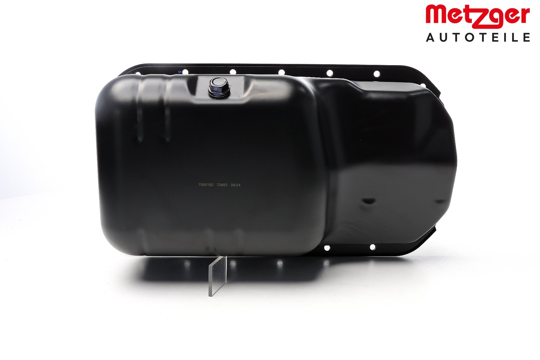 METZGER 7990182 Масляный поддон HONDA CIVIC 7 Hatchback (EU, EP, EV) 1.7 CTDi (EP4, EU9) Дизель 100 л.с. 2003