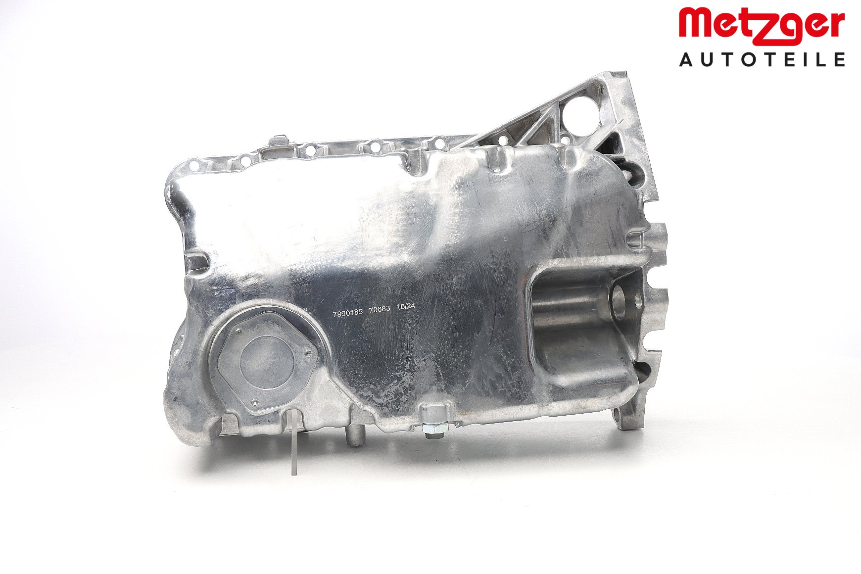 METZGER 7990185 Cárter do motor VW Bora Variant (1J6) 2.3 V5 4motion Gasolina 150 cv 2000 preço