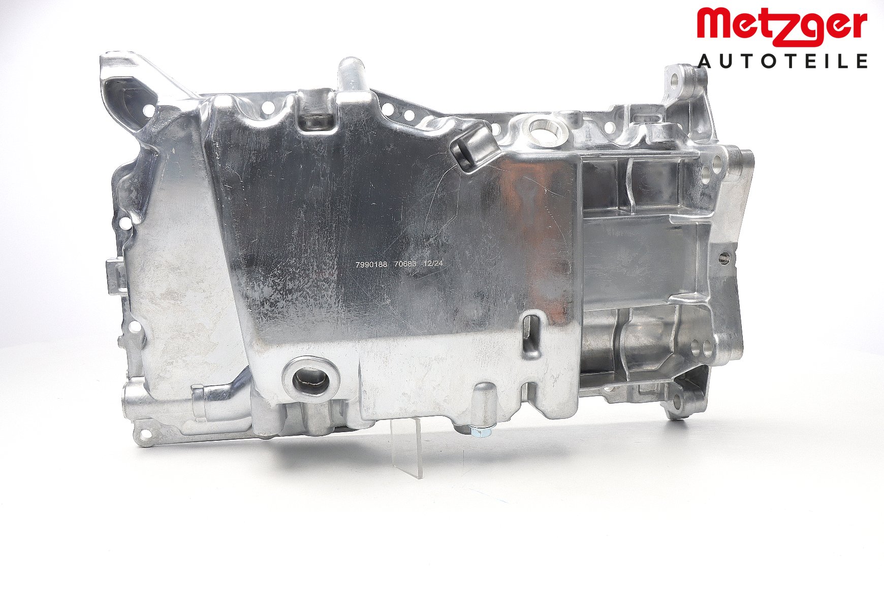 METZGER 7990188 costo Coppa olio SAAB originali