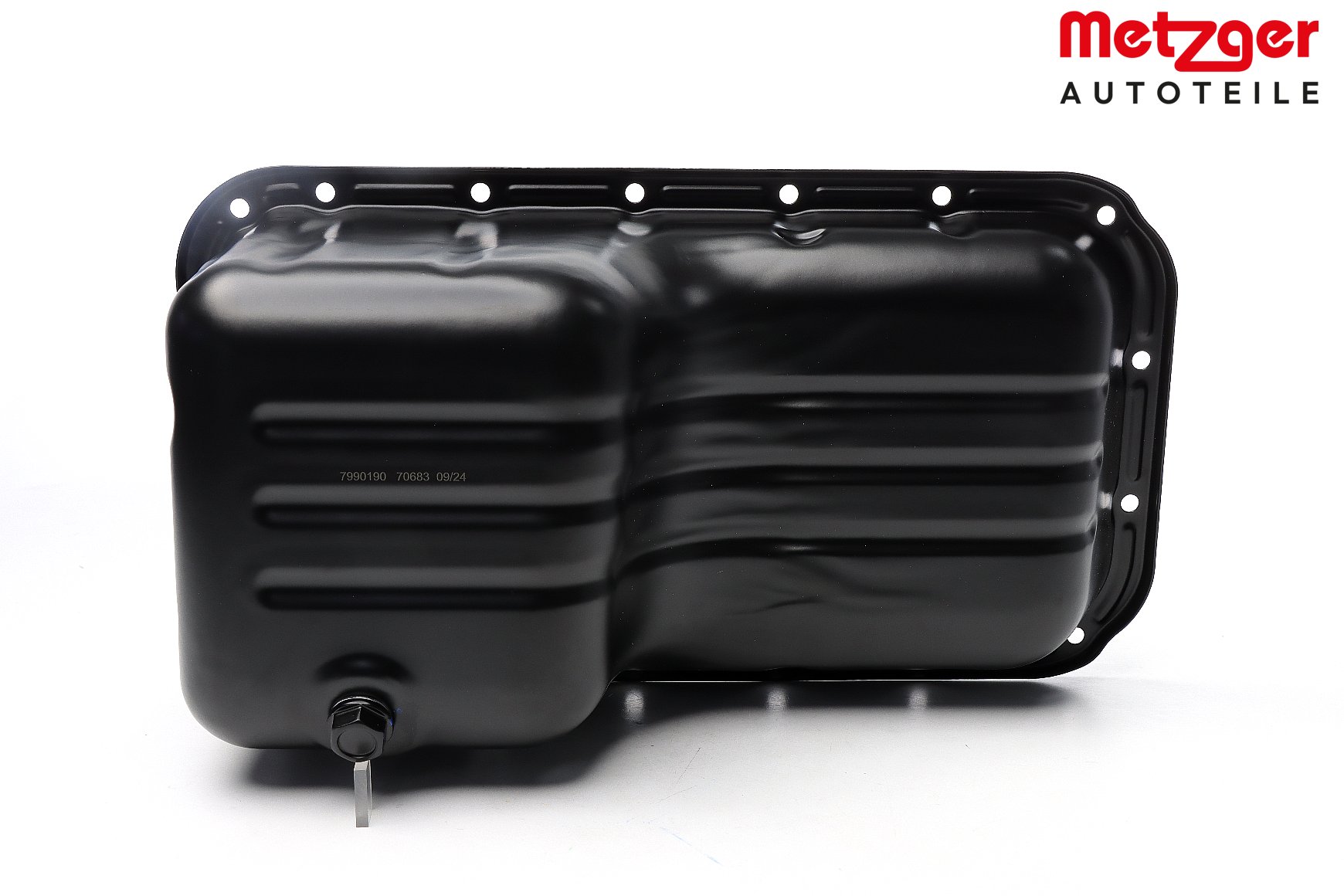 METZGER Carterpan 7990190