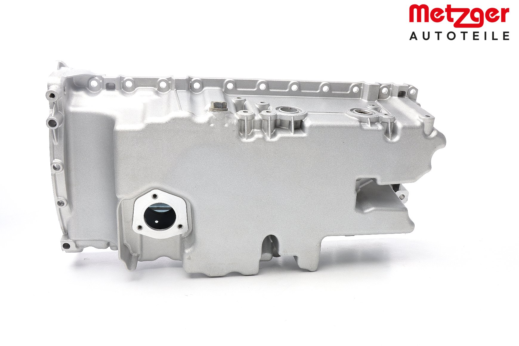 METZGER 7990191 Cárter do motor Volvo C70 2008