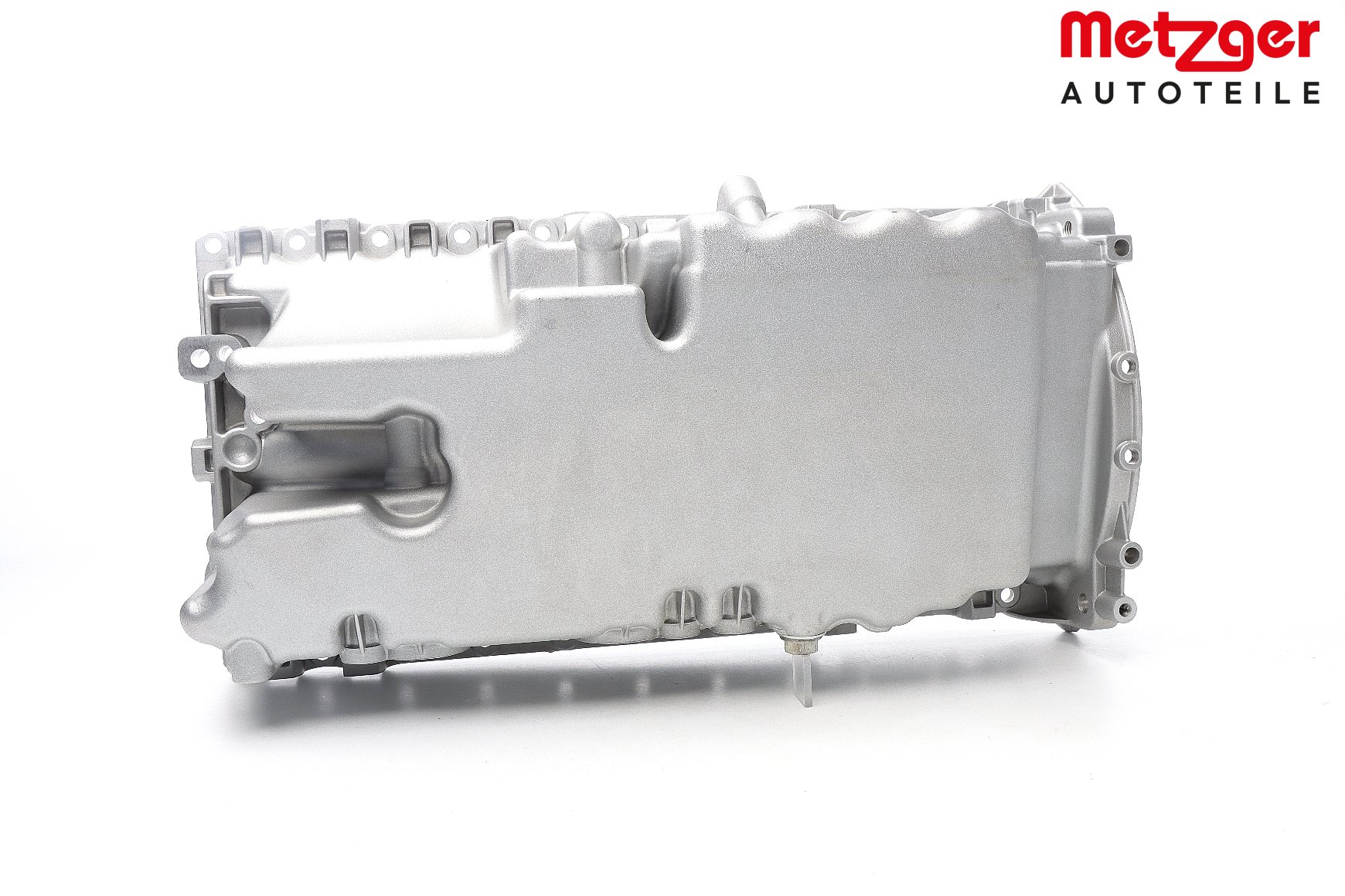 Cárter de aceite Volvo V50 2004 7990192 METZGER