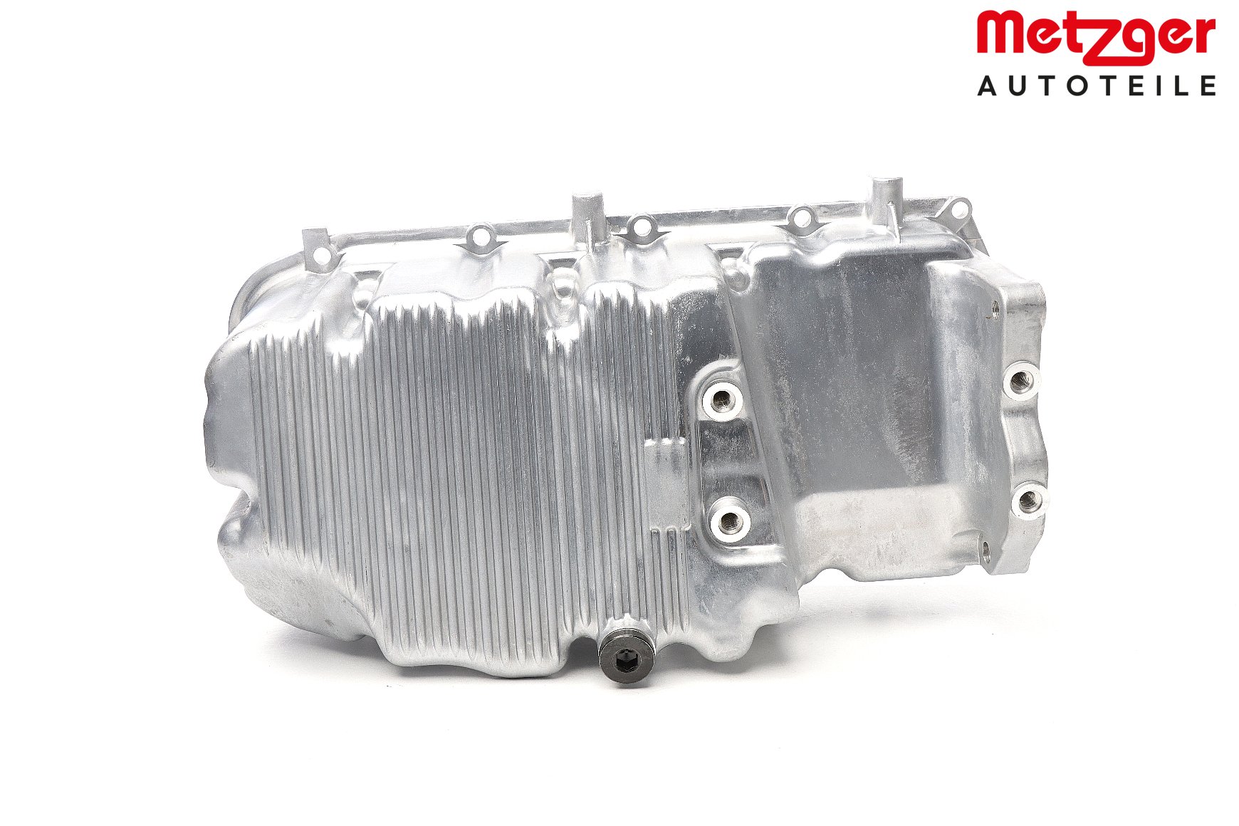 Cárter do motor Fiat STRADA 2008 7990200 METZGER