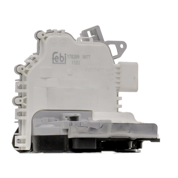 Door lock FEBI BILSTEIN 178399 suitable for VW, AUDI at cheap price