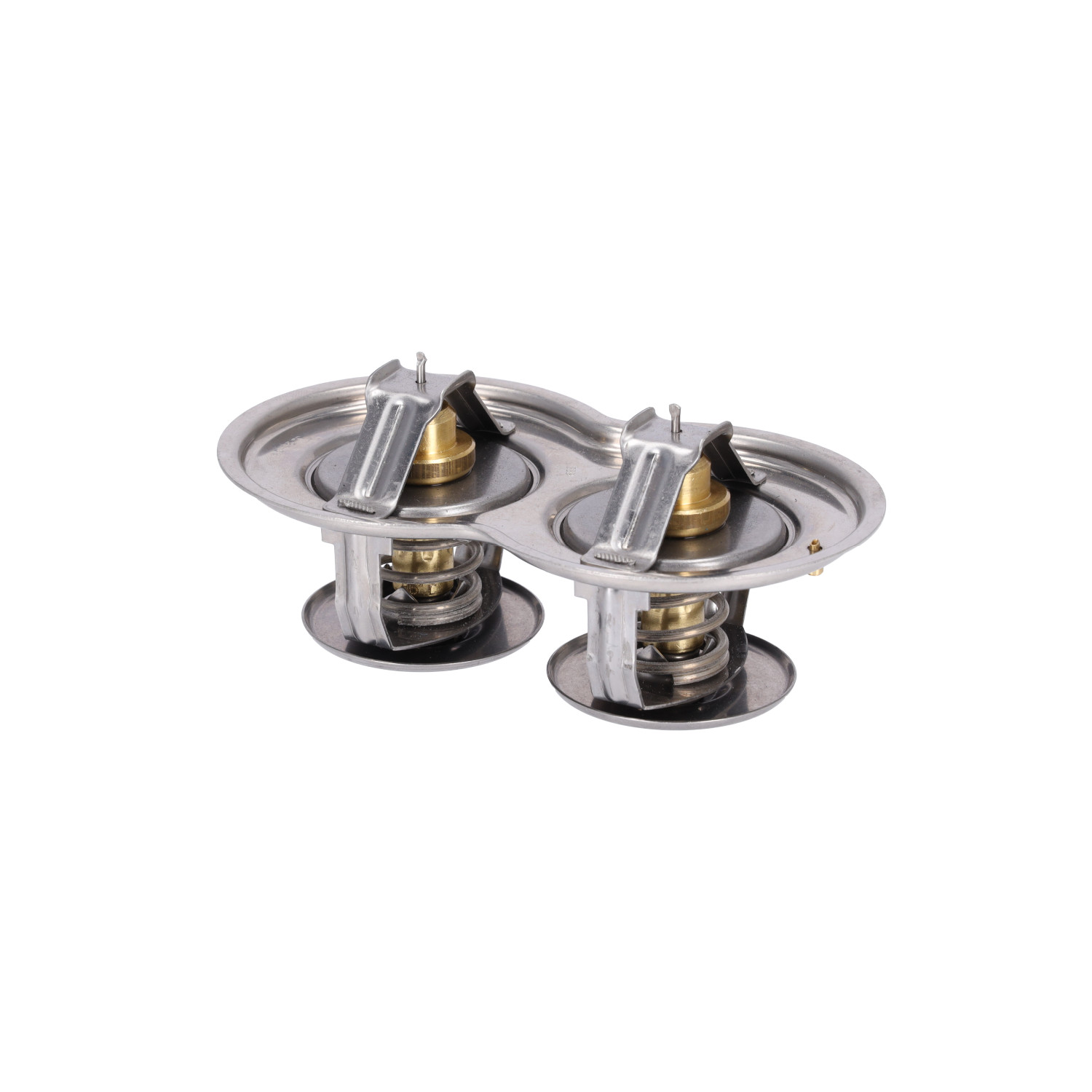 Kühlwasserthermostat FEBI BILSTEIN 179351 passend für VW, AUDI, BMW, MERCEDES-BENZ, FORD zum günstigen Preis