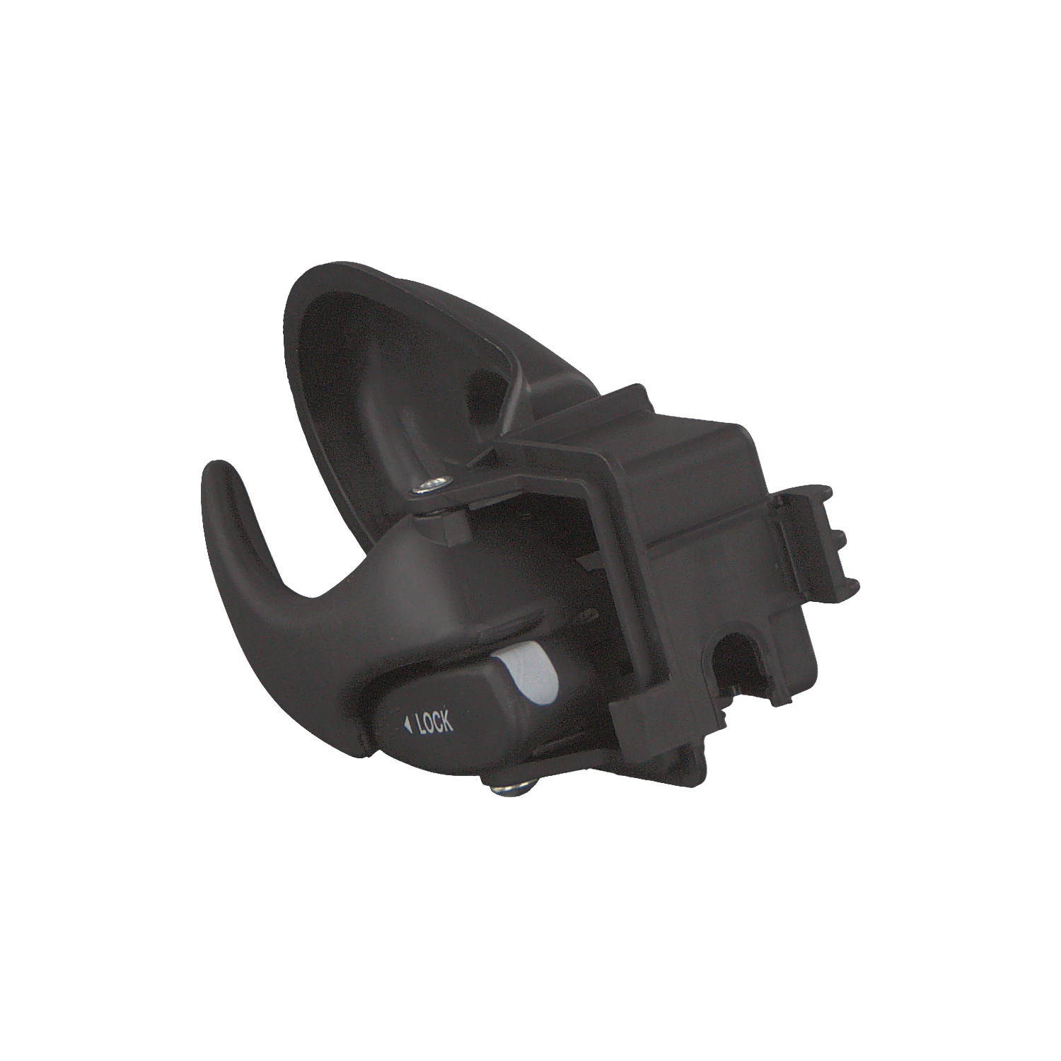FEBI BILSTEIN Poignée de porte Ford TRANSIT CONNECT 179375