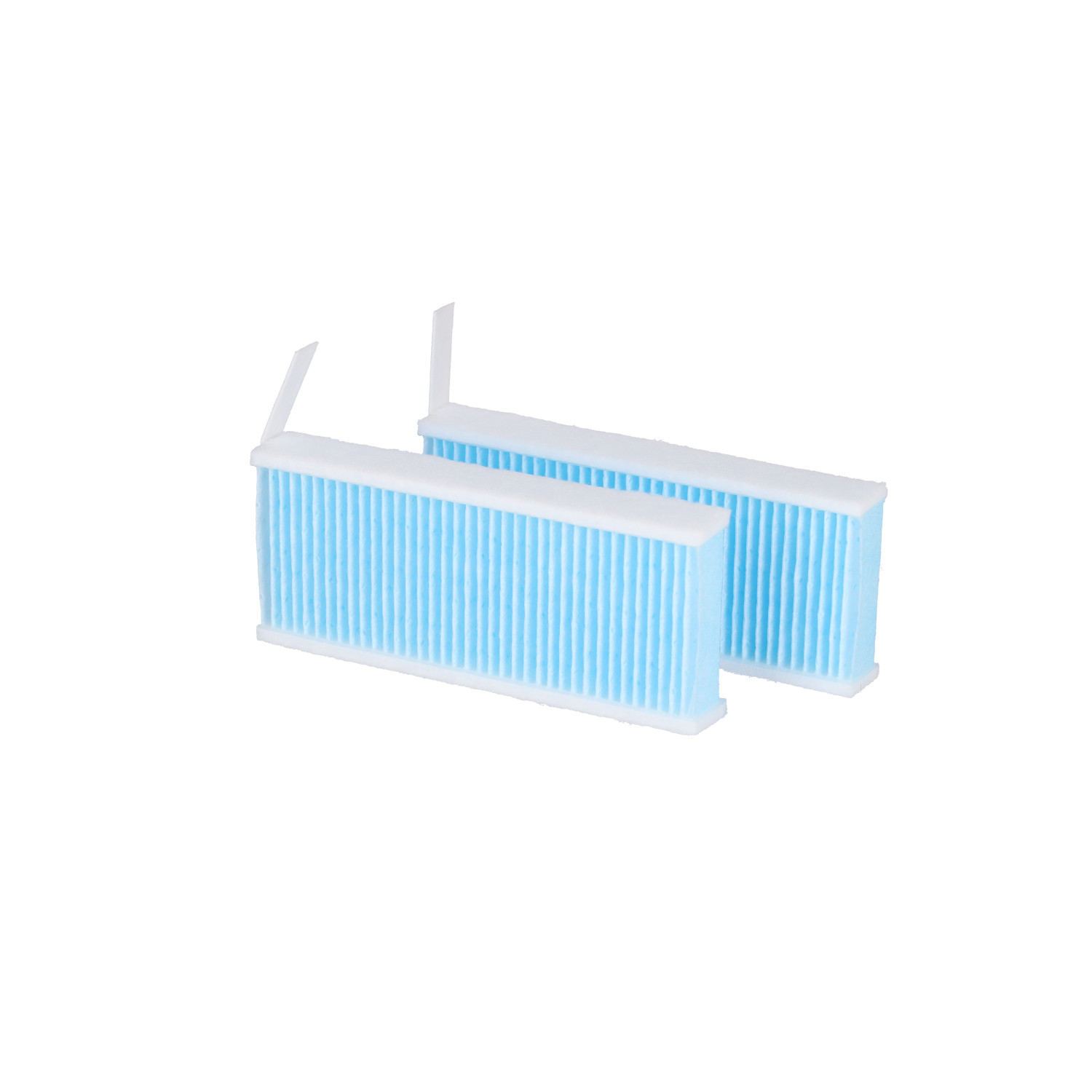 FEBI BILSTEIN Filter set, cabin air 179601