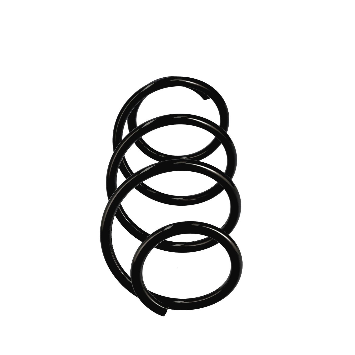 8200000538 OE EIBACH Coil spring R11038