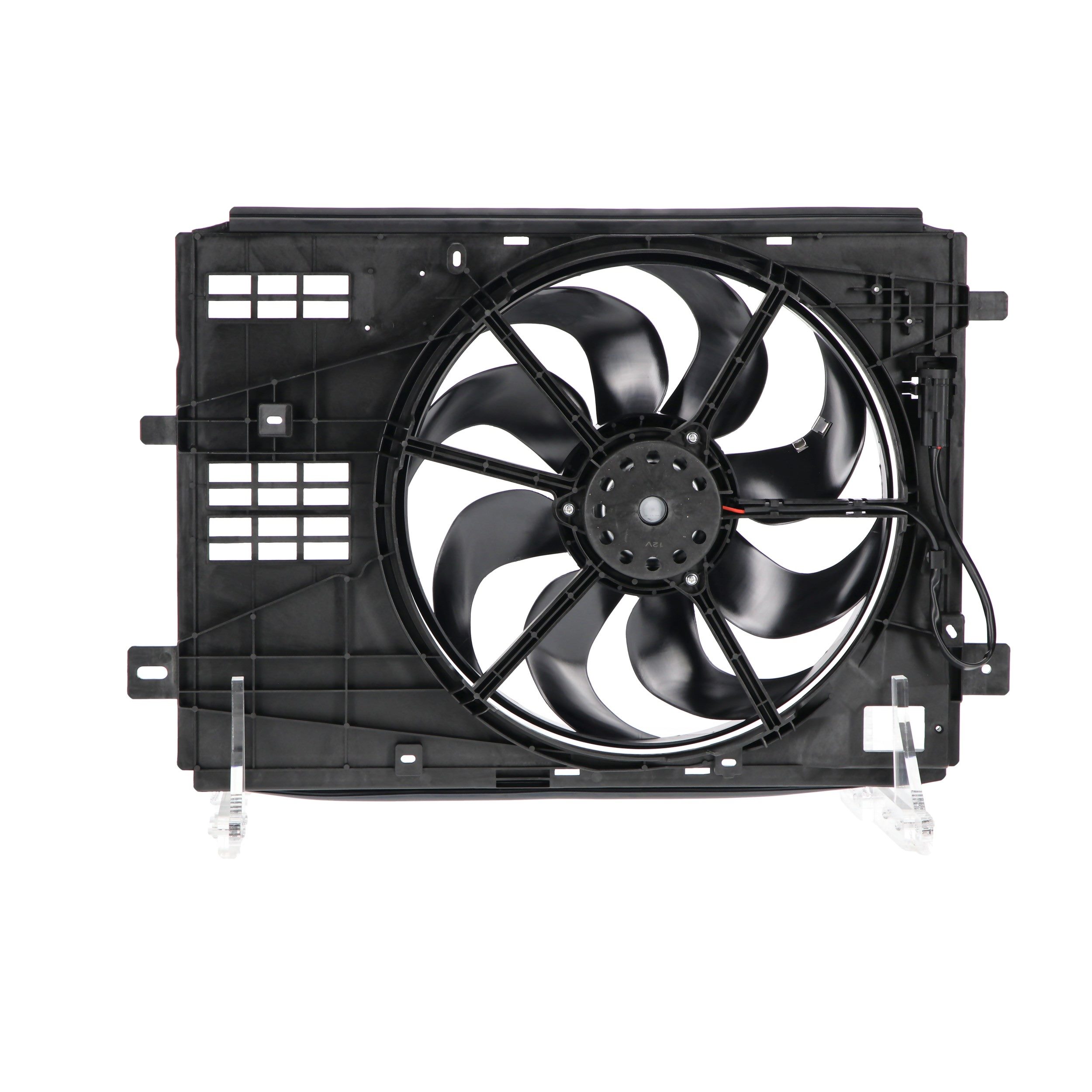 NISSENS 85973 Ventilador Peugeot 308 SW Familiar 1.6 THP Gasolina 156 cv 2014 precio