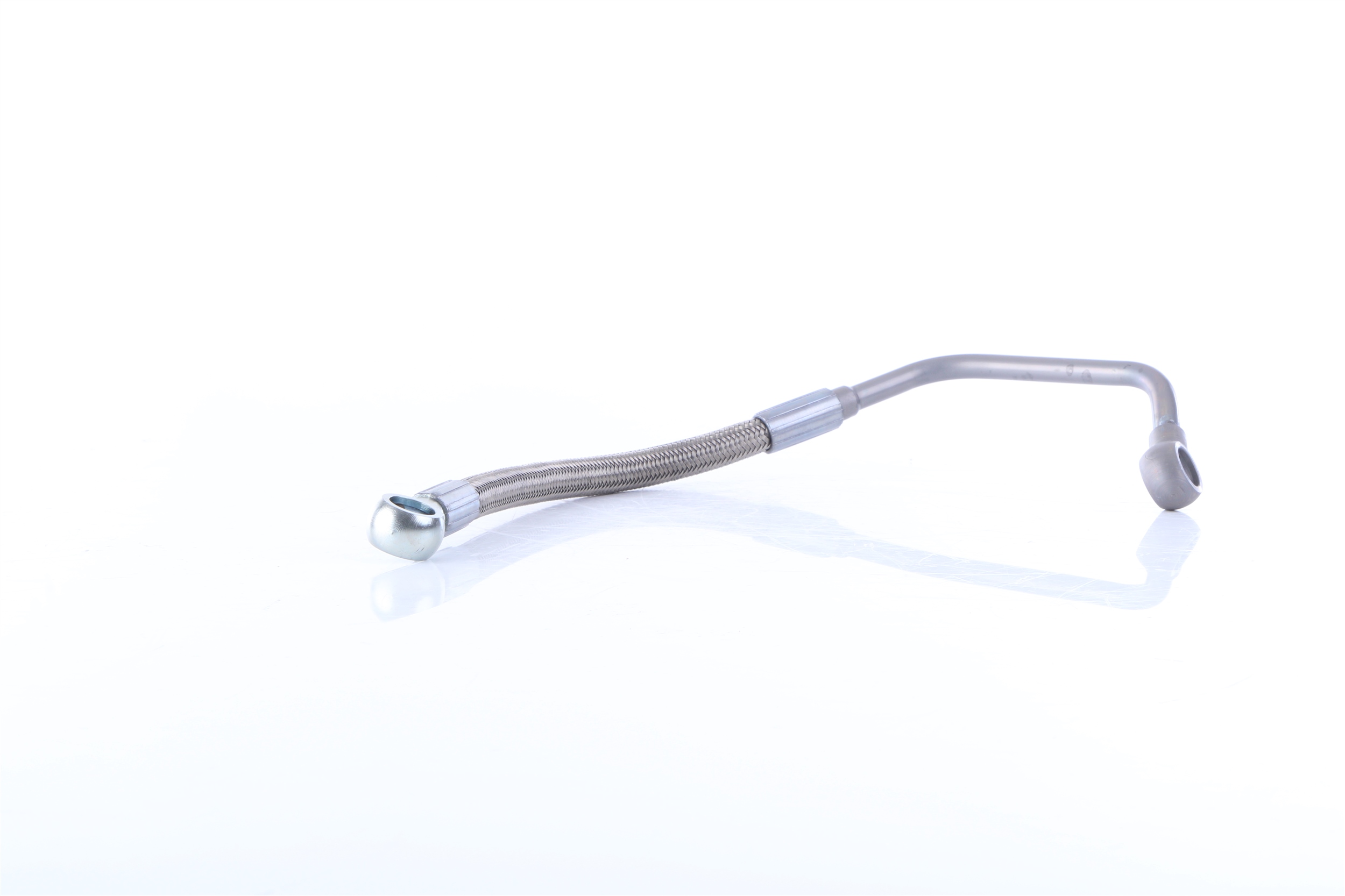 NISSENS 935261 Tuyau de graissage turbo ALFA ROMEO MITO (955) 1.4 (955.AXB1B, 955.AXU1A) Essence 78 CV 2018