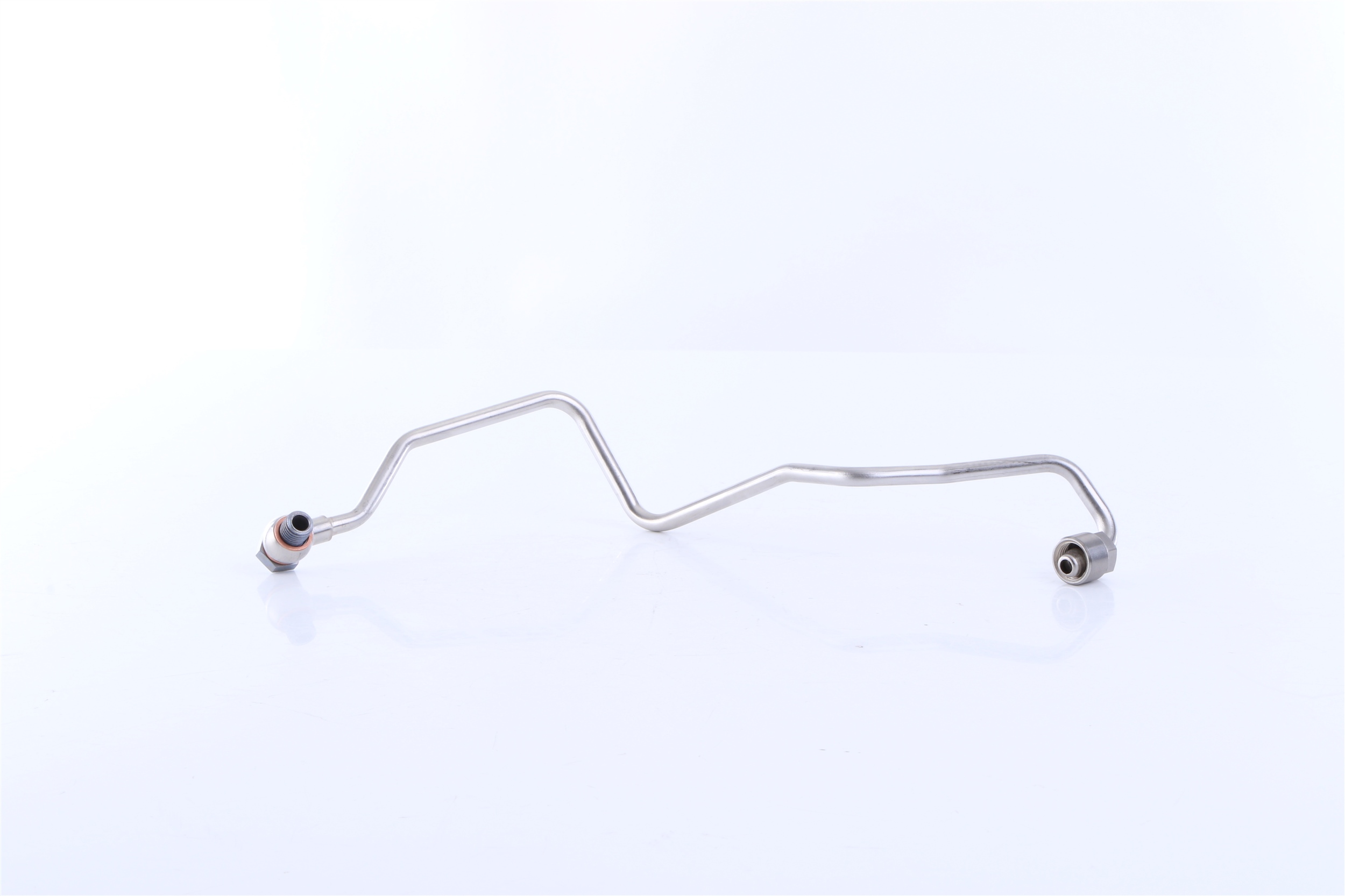 NISSENS 935267 Tuyau de graissage turbo AUDI A4 B8 Avant (8K5) 2.0 TDI Diesel 136 CV 2013