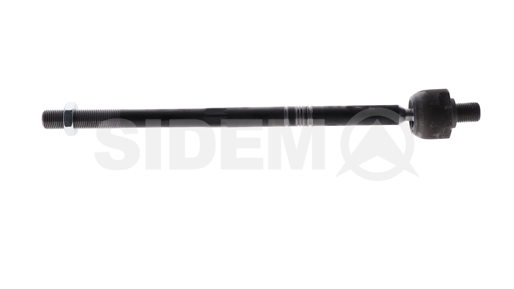 Costo tirante scatola sterzo FORD FIESTA SIDEM 63015