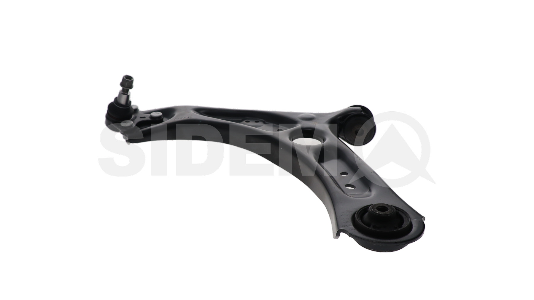 SIDEM 63454 Dreieckslenker VW Caddy V Kombi (SBB, SBJ) 1.5 TSi EVO Benzin 116 PS 2025
