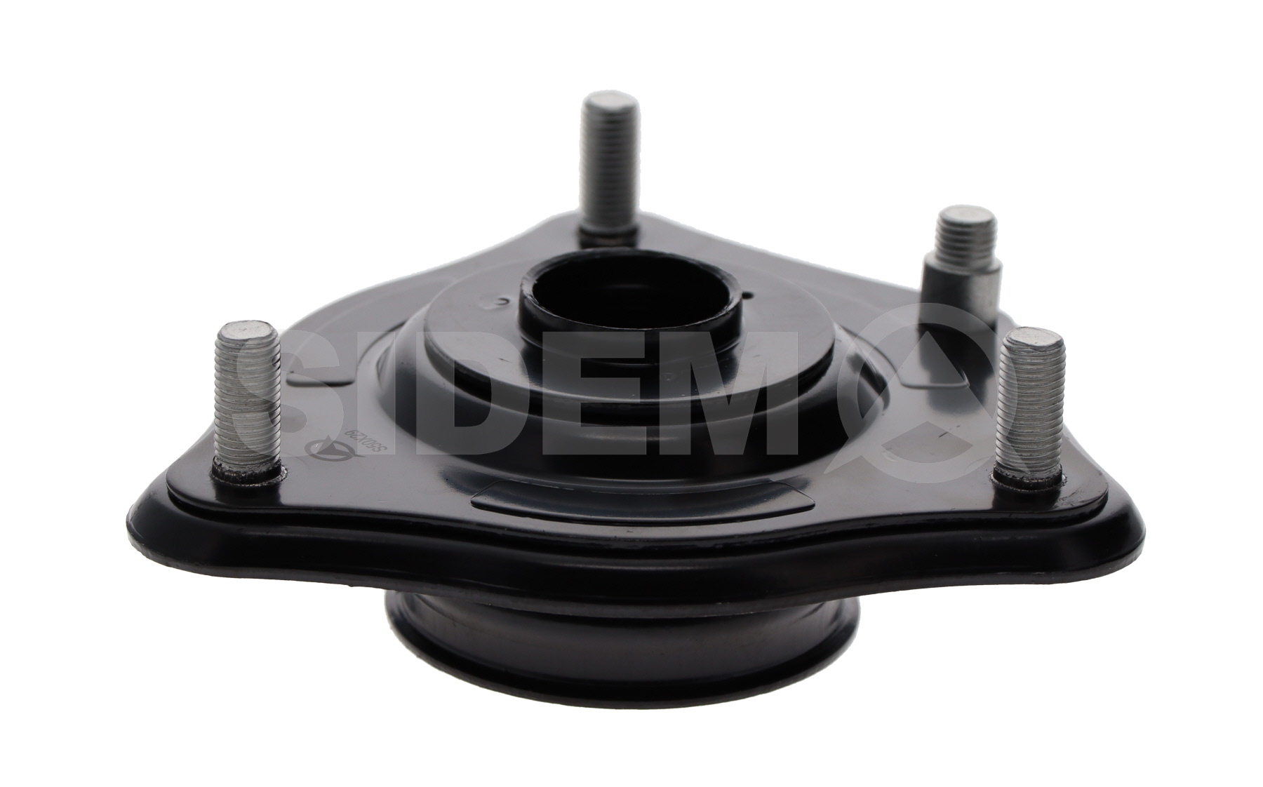 SIDEM 847404 Cabeçote do amortecedor e rolamento HONDA Civic X Hatchback (FC,FK) 1.0 VTEC Gasolina 126 cv 2018 preço