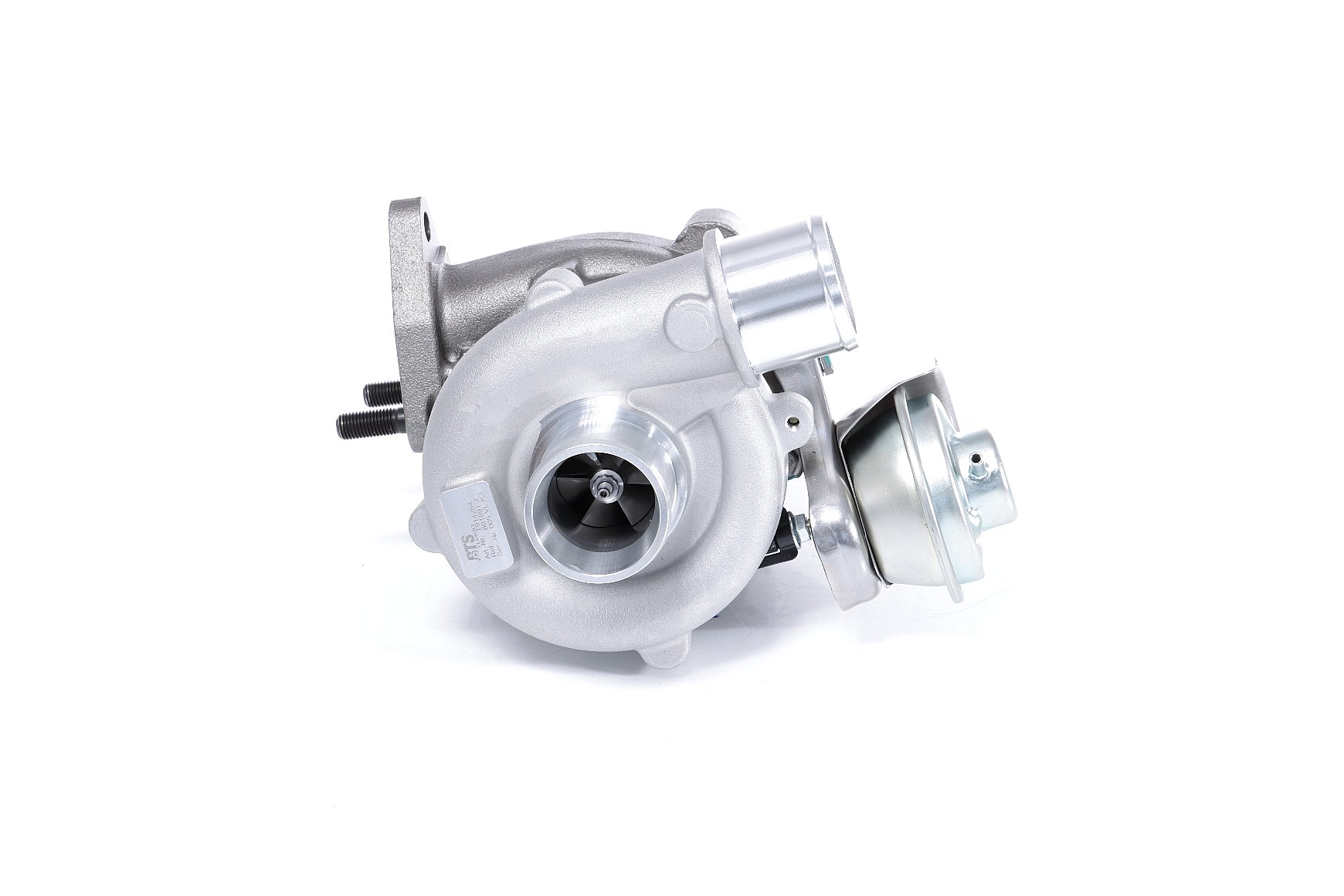 BTS TURBO T914264BT Turbocompresseur à gaz d'échappement