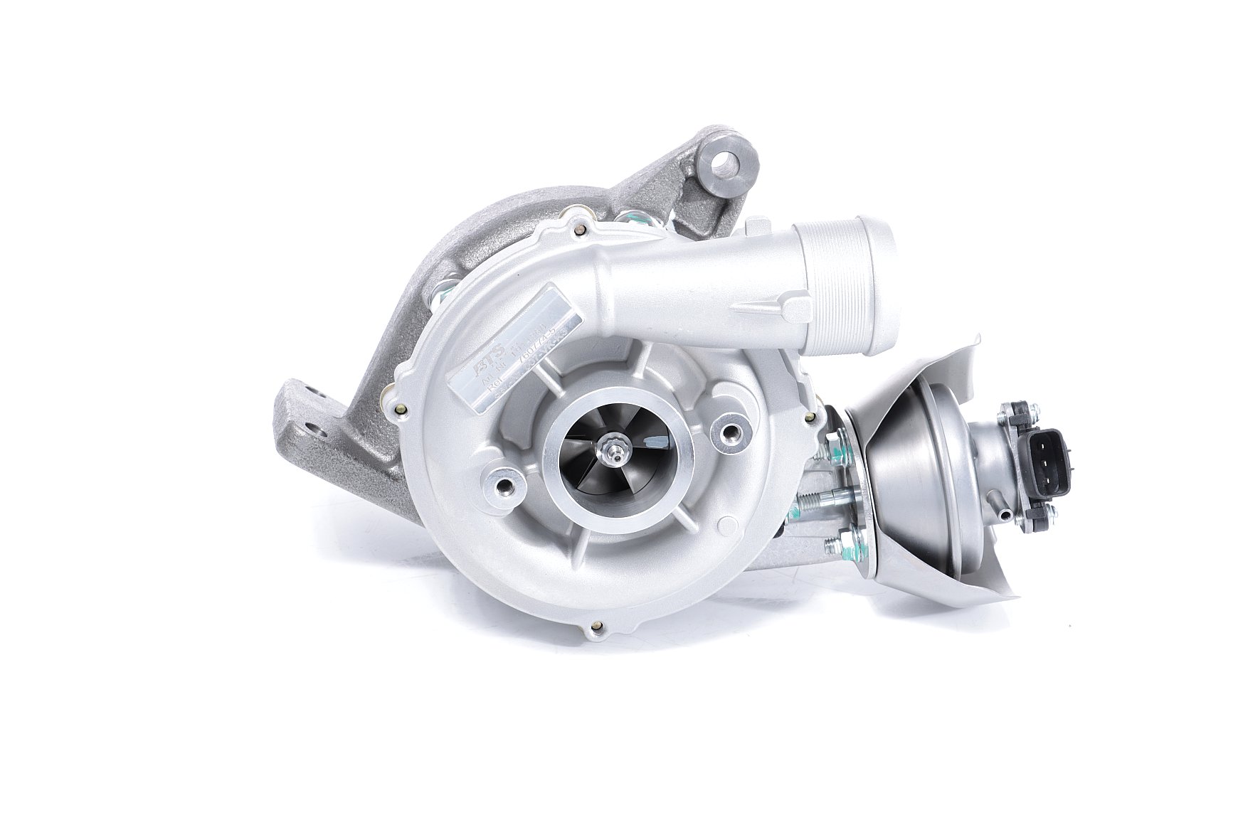 BTS TURBO T914368BT byta turbo VOLVO V50 pris