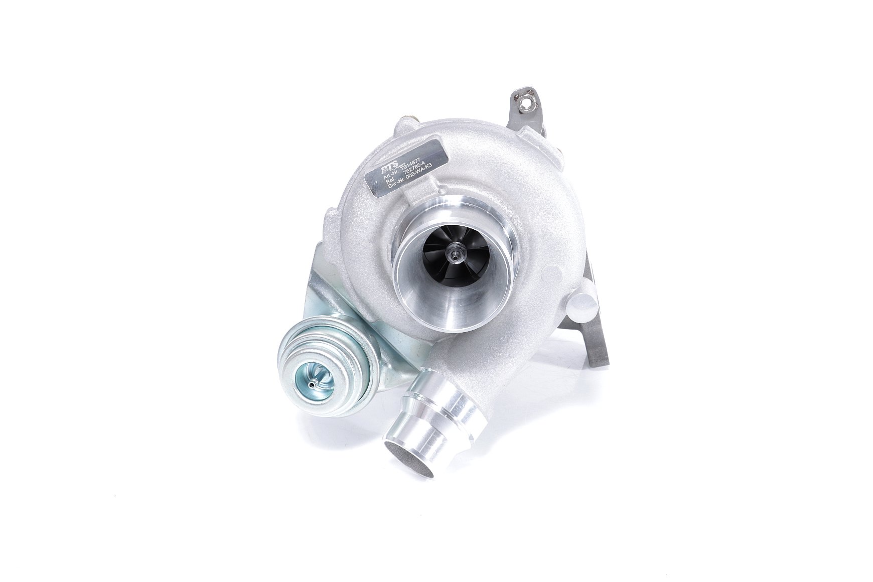7711368774 OE BTS TURBO Turbolader T914677BT