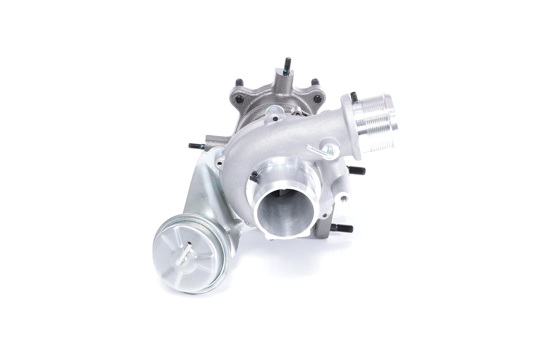 Turbolader BTS TURBO T914722BT passend für FIAT, ALFA ROMEO, CHRYSLER, LANCIA zum günstigen Preis