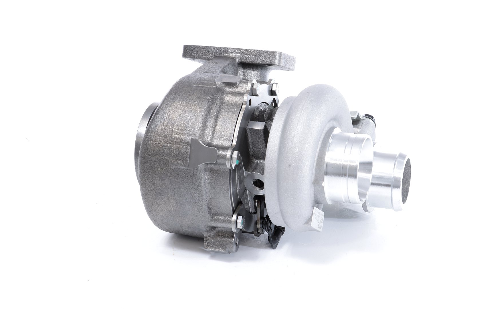 BTS TURBO 4937707400