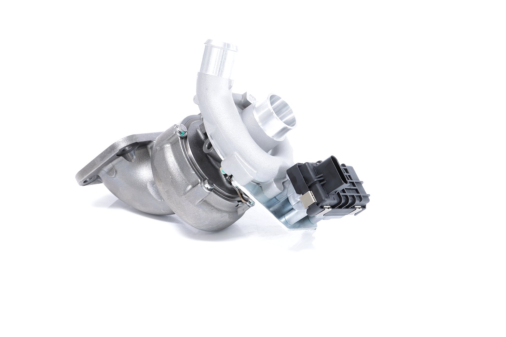 BTS TURBO T914922BT Turbocharger FORD Transit Mk6 Caja / Chasis (V347, V348) 2.2 TDCi Diesel 140 hp 2007 price