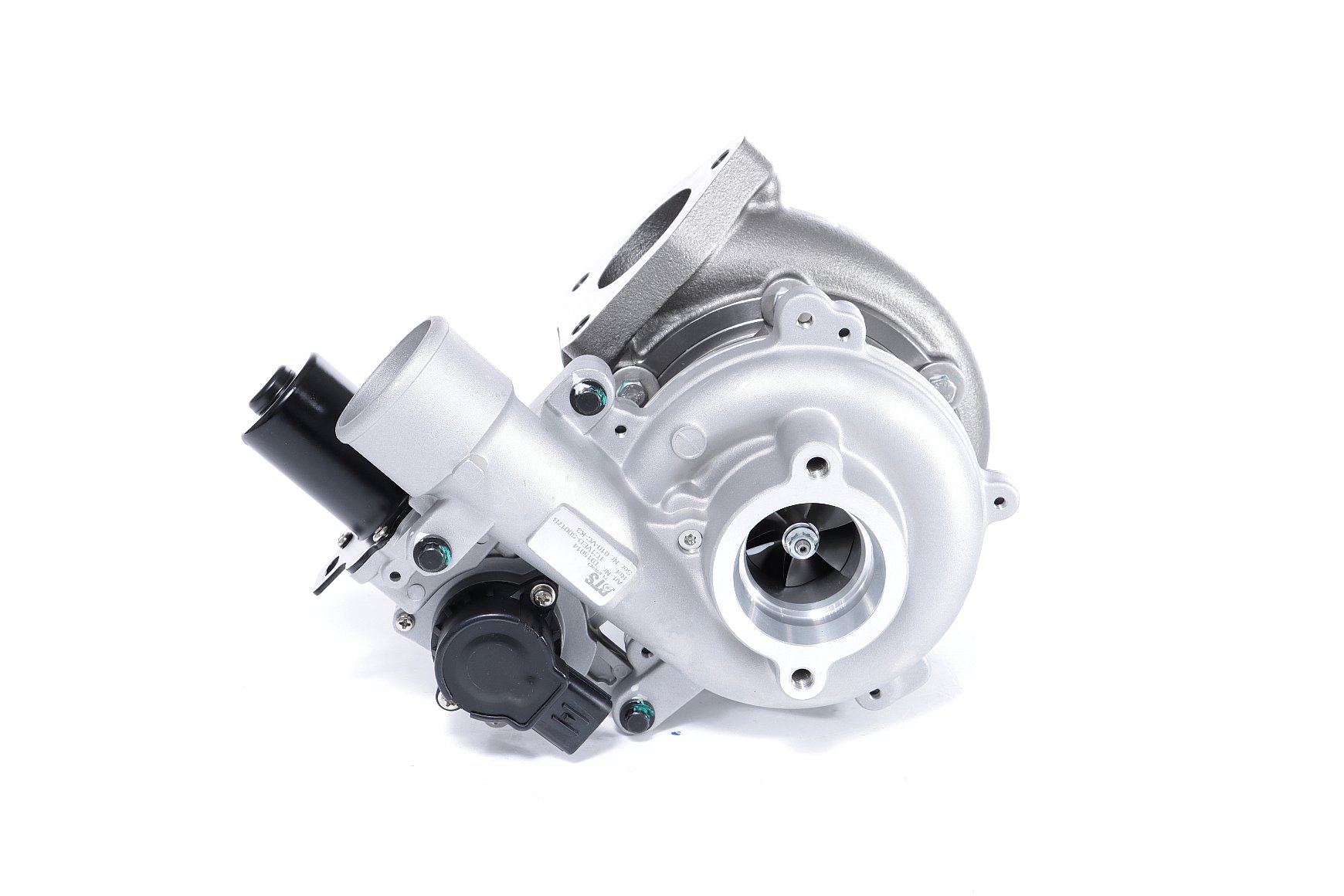 1720130160 OE BTS TURBO Turbopolnilnik T915014BT
