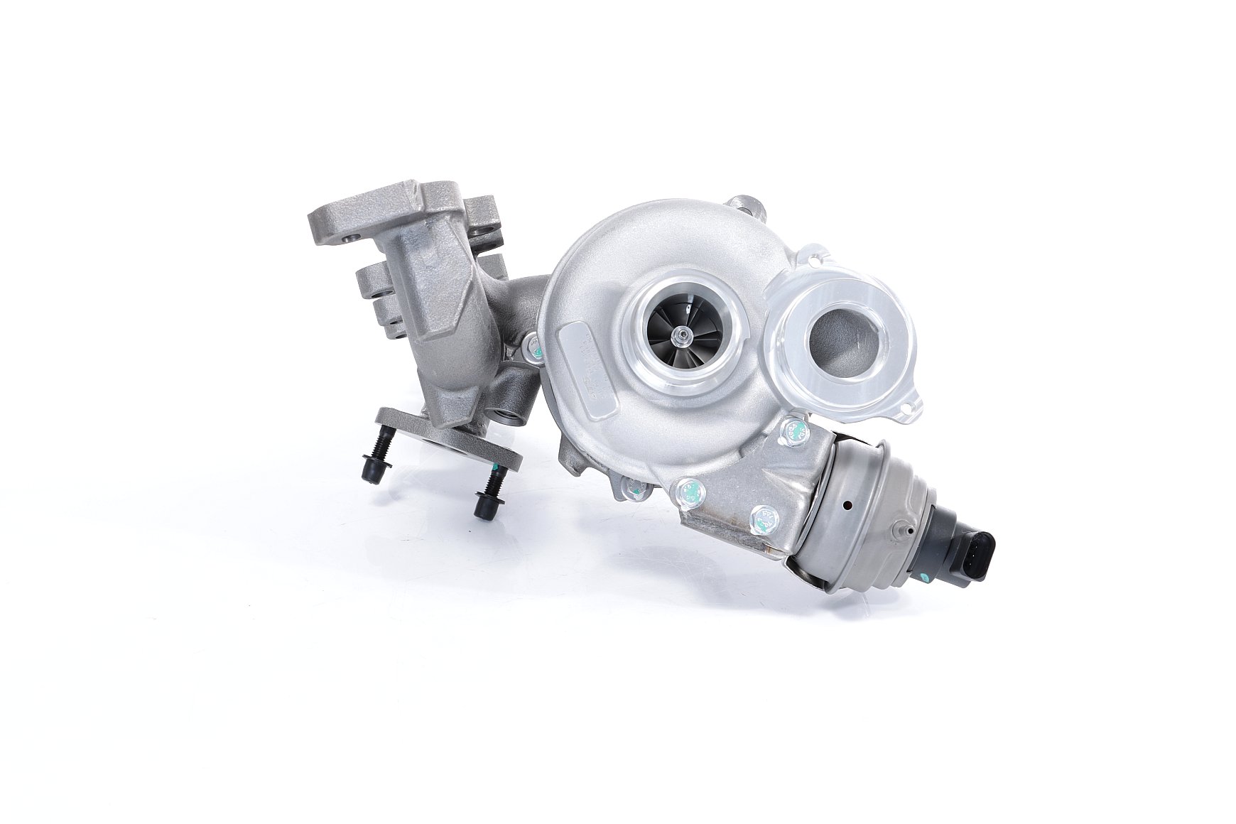 T915444BT BTS TURBO Turbo VOLKSWAGEN TRANSPORTER