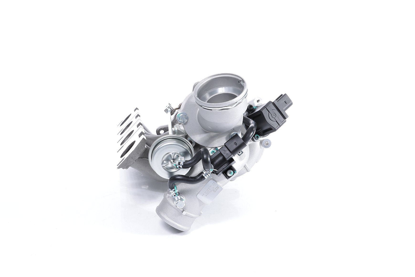 06J145713TX OE BTS TURBO Turbokompresorius T915496BT