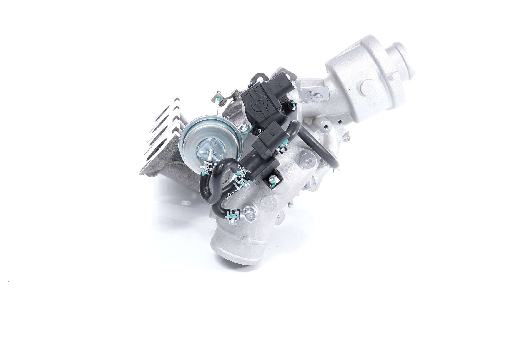 T915503BT BTS TURBO 9VA01 Turbocompresor