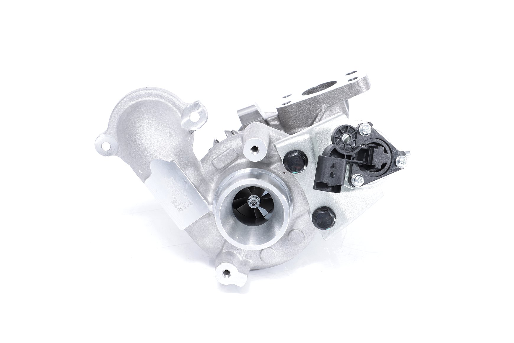 BTS TURBO T915913BT Citroën C4 mk2 Turbolader original kosten