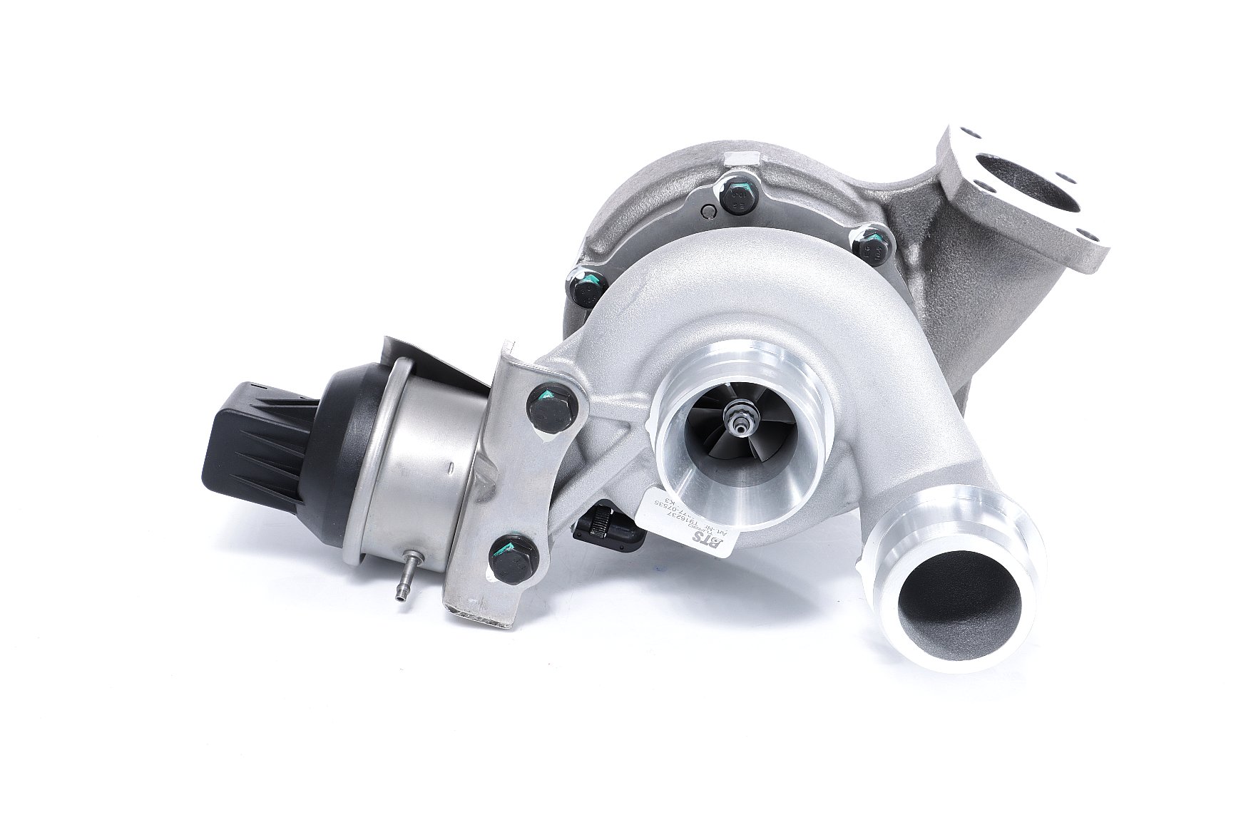4937707535 OE BTS TURBO Turbolader T916237BT