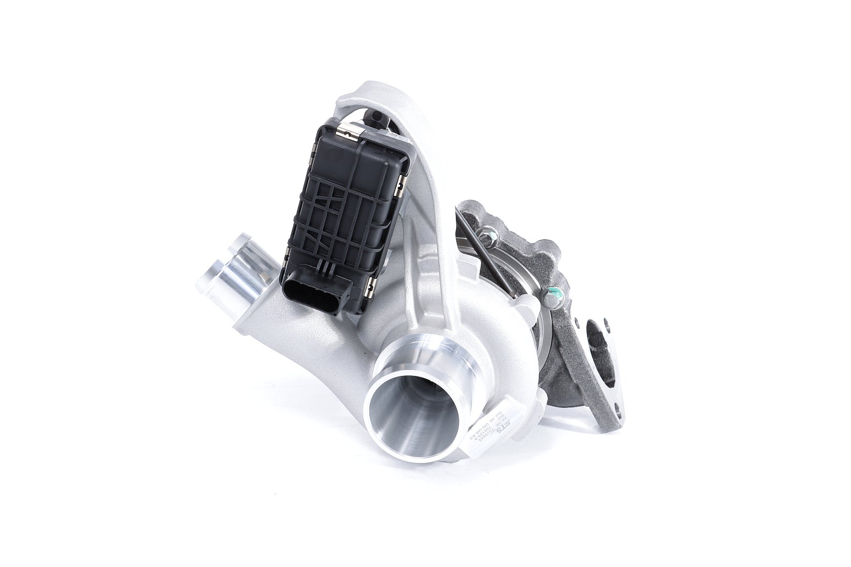 d'origine Peugeot PARTNER BTS TURBO Suralimentation turbo T916642BT