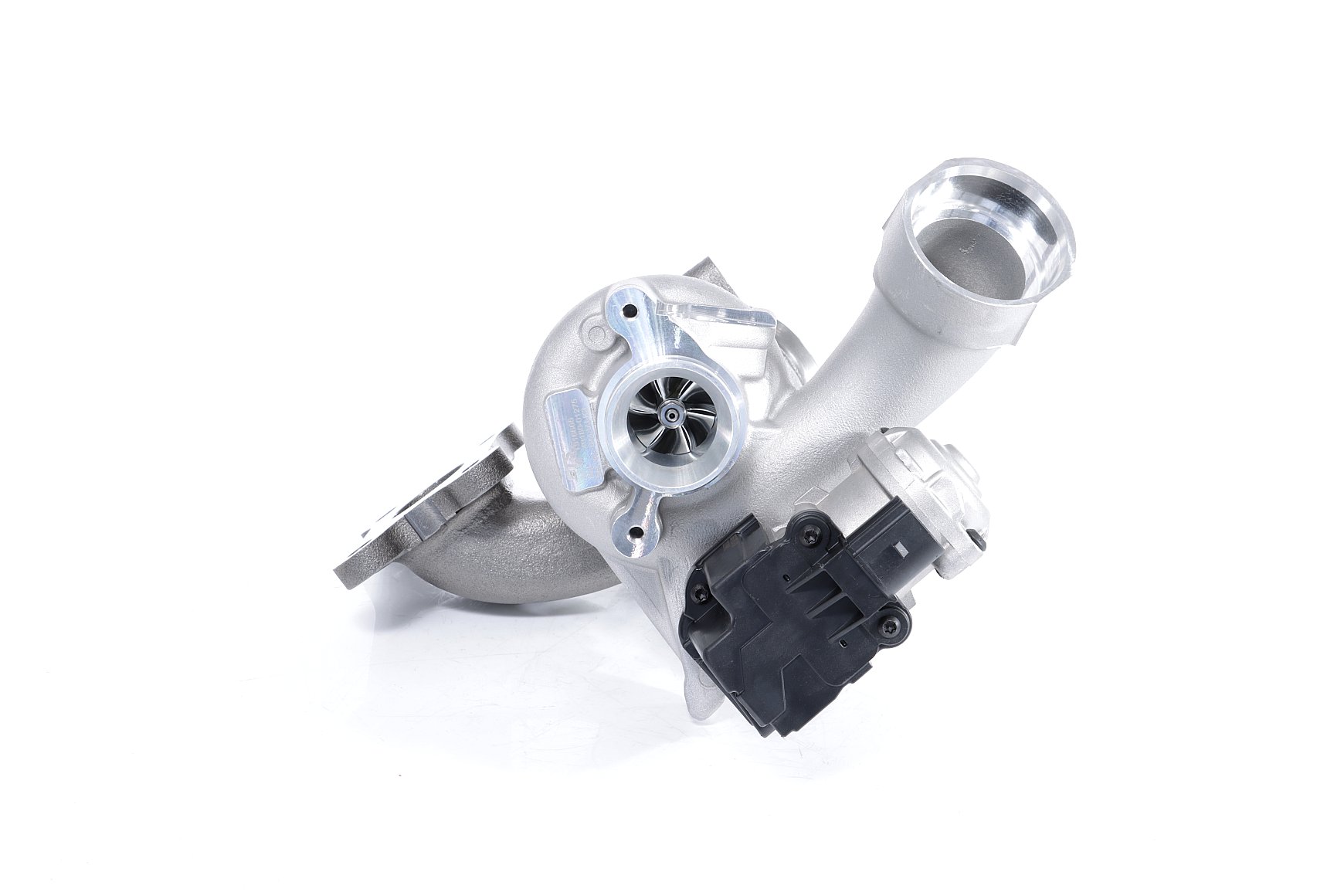 BTS TURBO T916665BT Turbokompresorius Skoda Yeti 5l 1.4 TSI benzinas 125 AG 2015