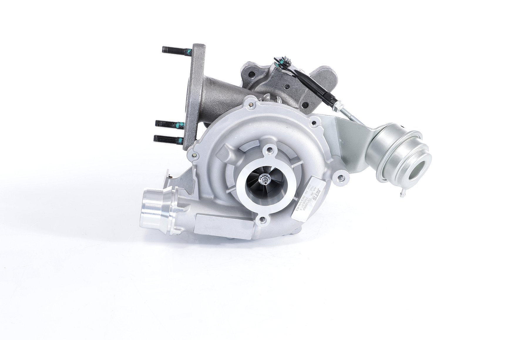 95516206 OE BTS TURBO Turbocharger T916692BT
