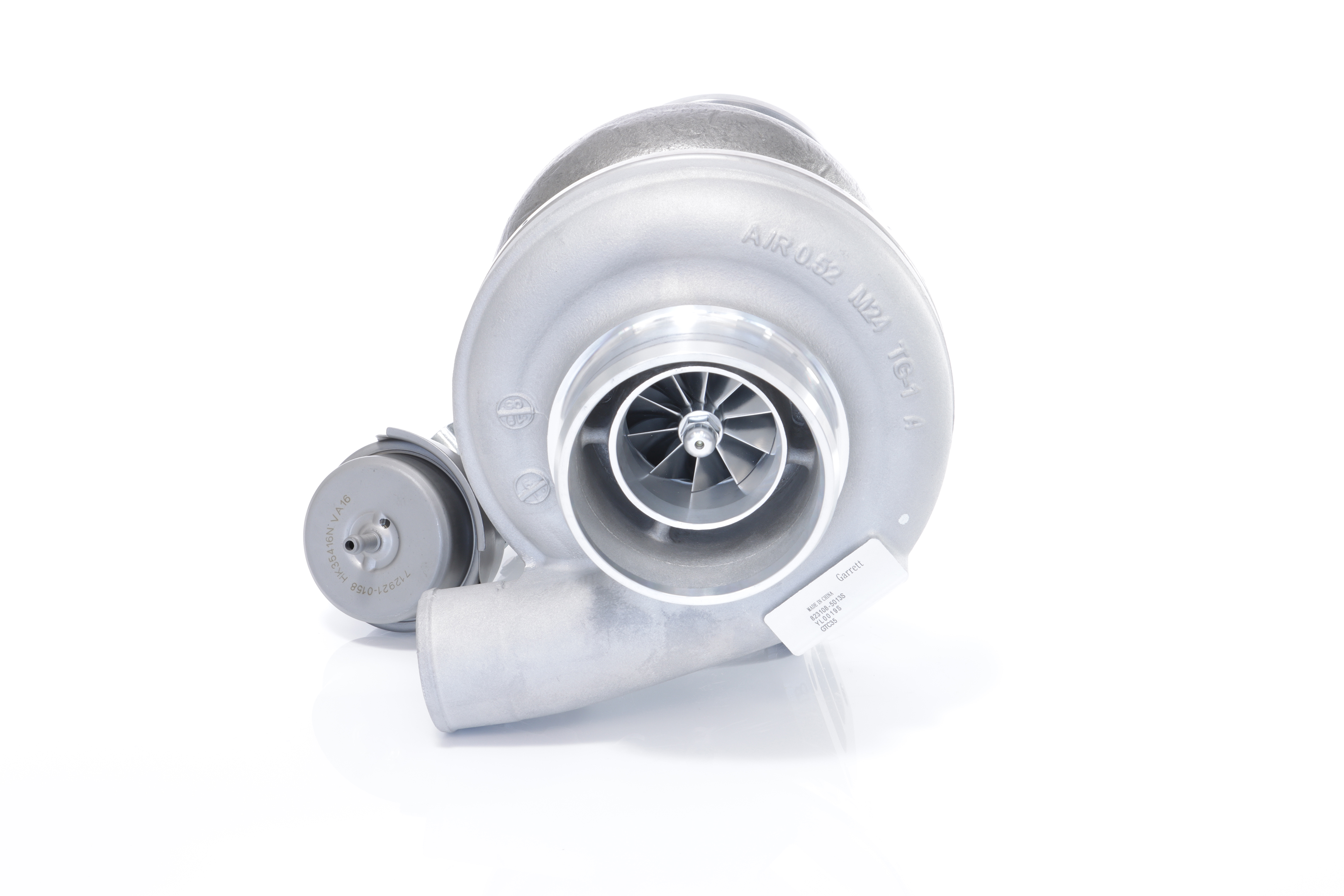 823108-5013S BTS TURBO 4354501 Turbolader