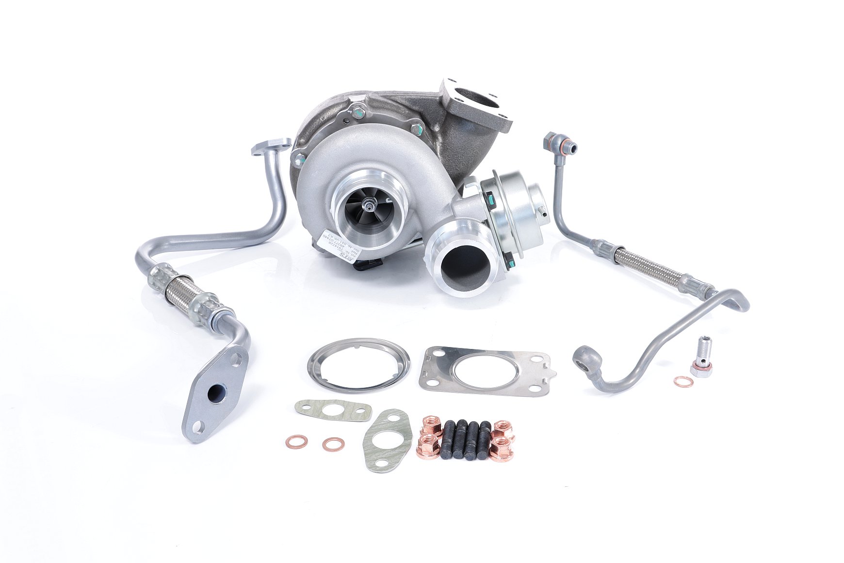 49T7707440 OE BTS TURBO Turbolader T981037BT