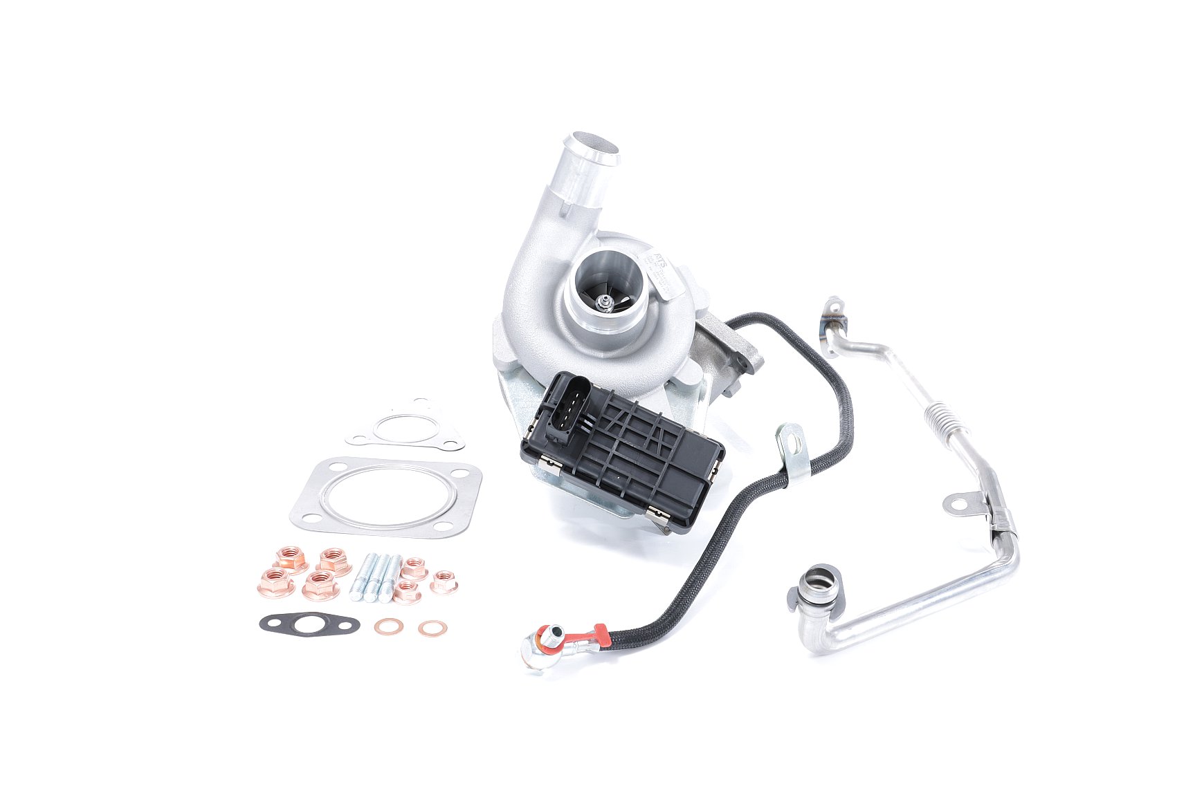 1692434 OE BTS TURBO Turbolader T981364BT
